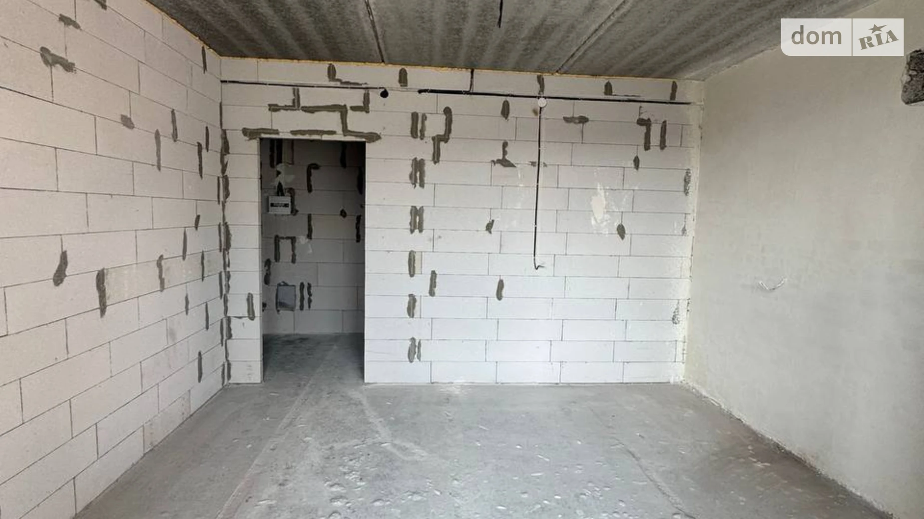 Продается 1-комнатная квартира 48.3 кв. м в, цена: 50000 $ - фото 5