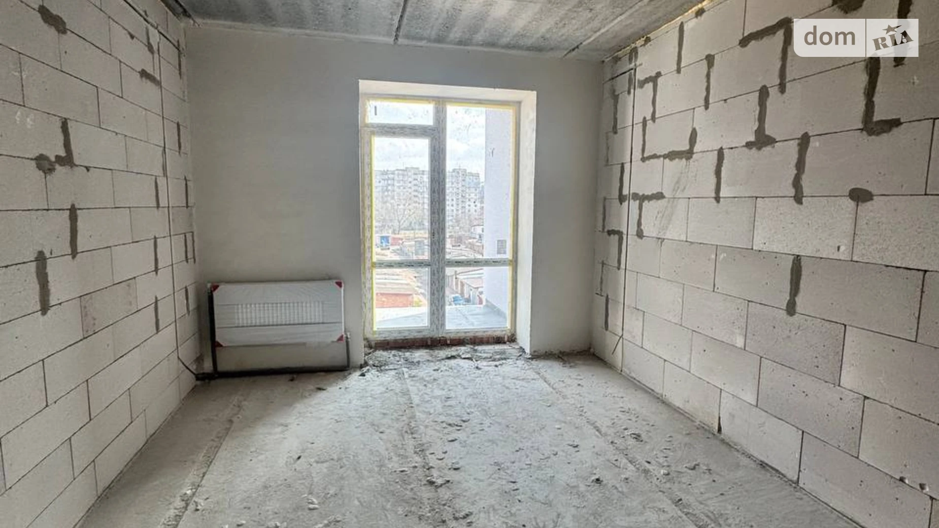 Продается 1-комнатная квартира 48.3 кв. м в, цена: 50000 $ - фото 3