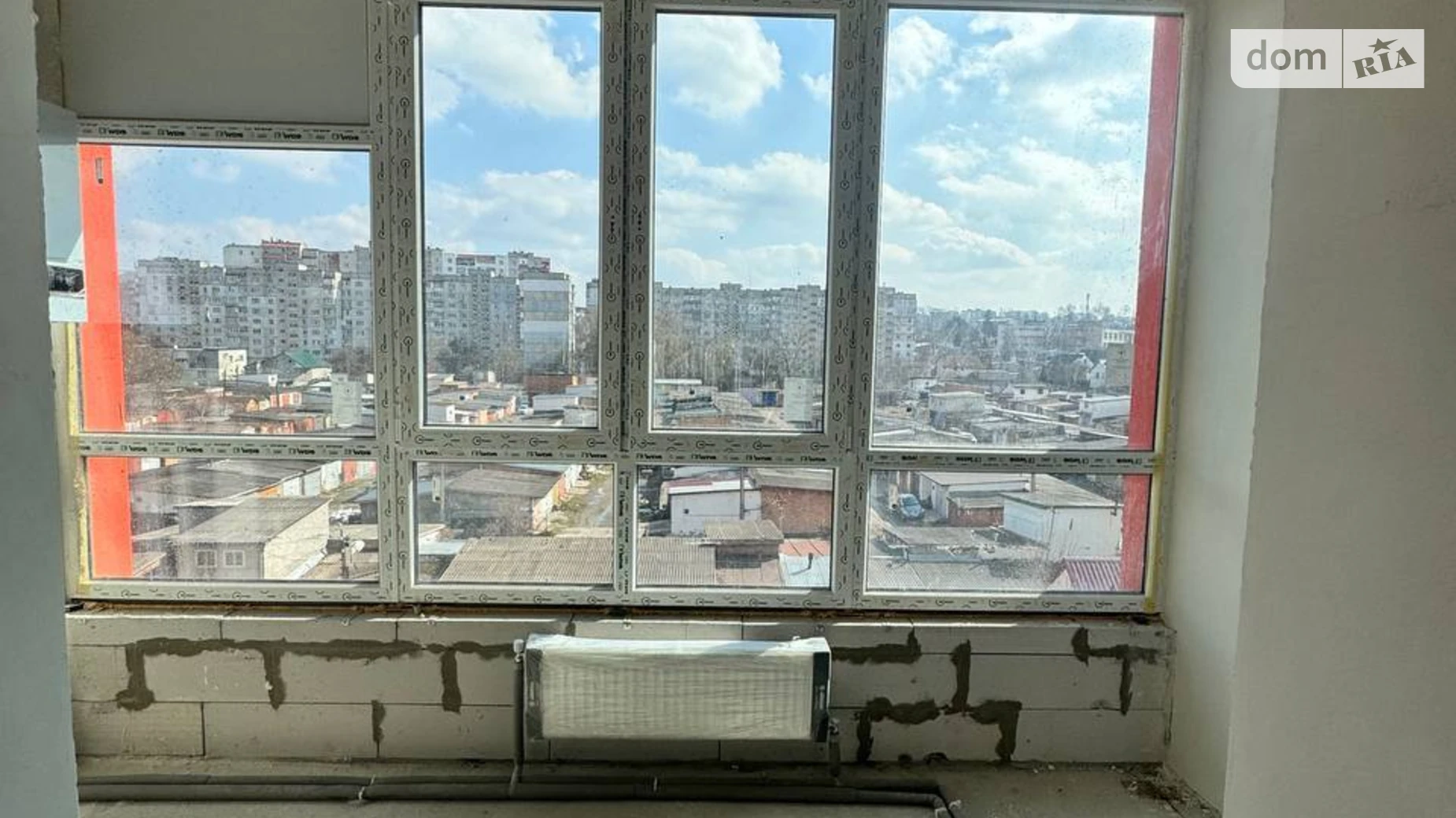 Продается 1-комнатная квартира 48.3 кв. м в, цена: 50000 $ - фото 2