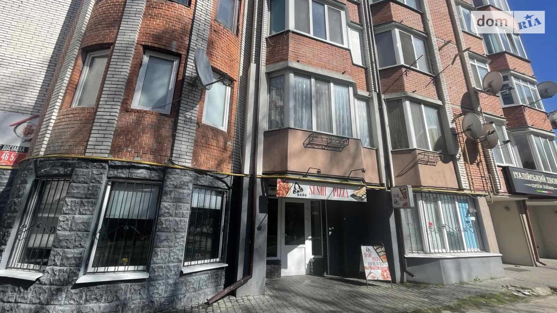 Продается помещения свободного назначения 114 кв. м в 7-этажном здании, цена: 70000 $ - фото 2