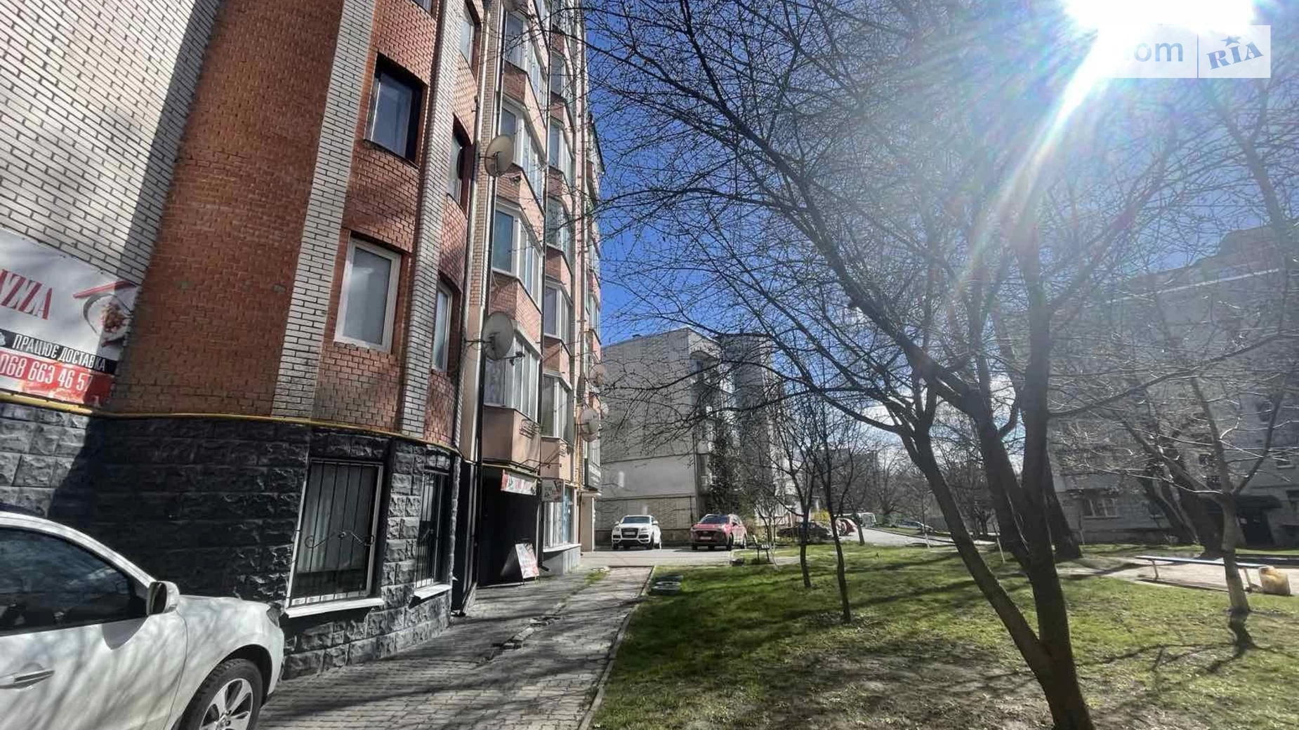 Продается помещения свободного назначения 114 кв. м в 7-этажном здании, цена: 70000 $ - фото 3