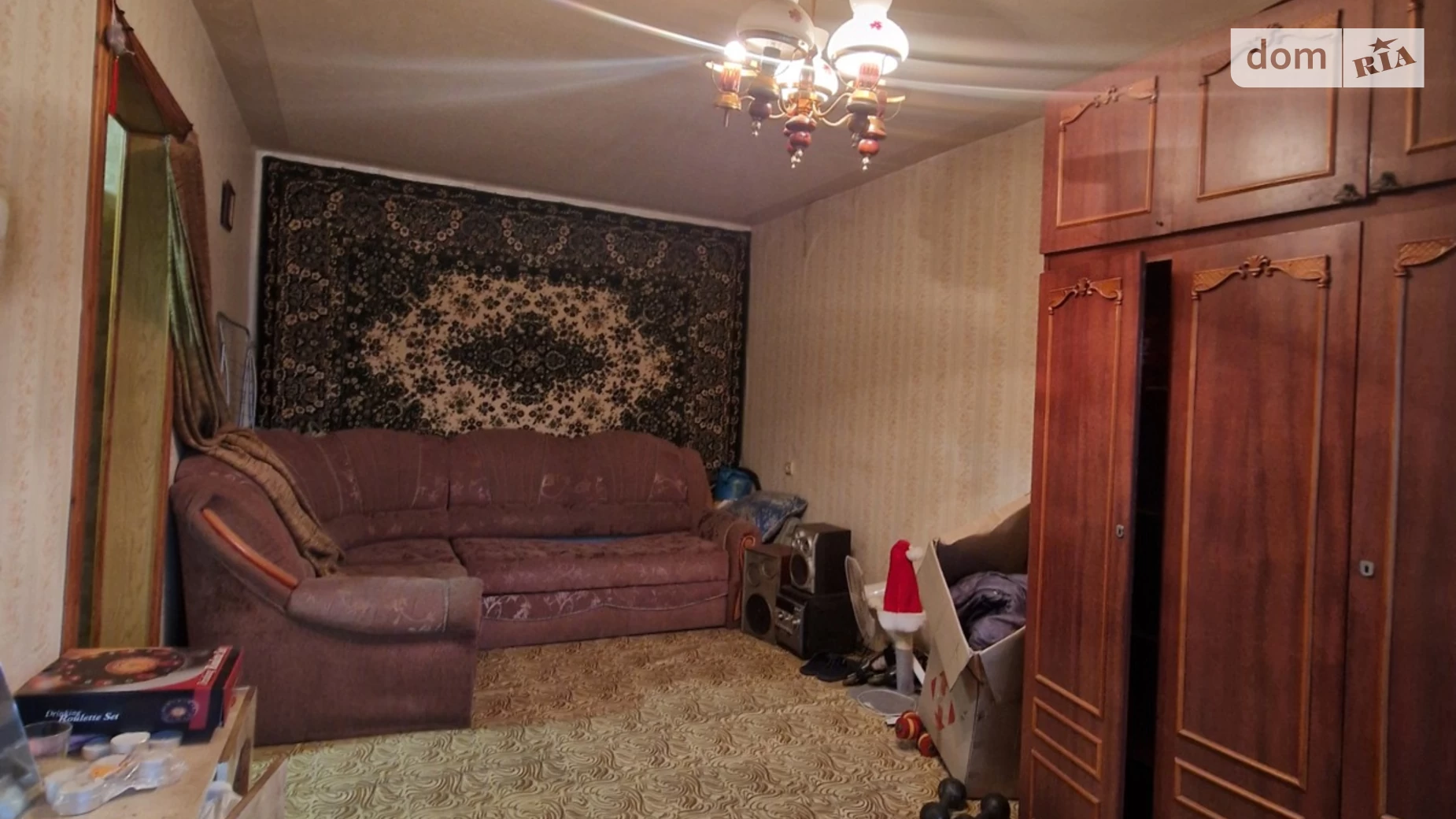 Продається 2-кімнатна квартира 46 кв. м у Дніпрі, вул. Велика Діївська, 4 - фото 3