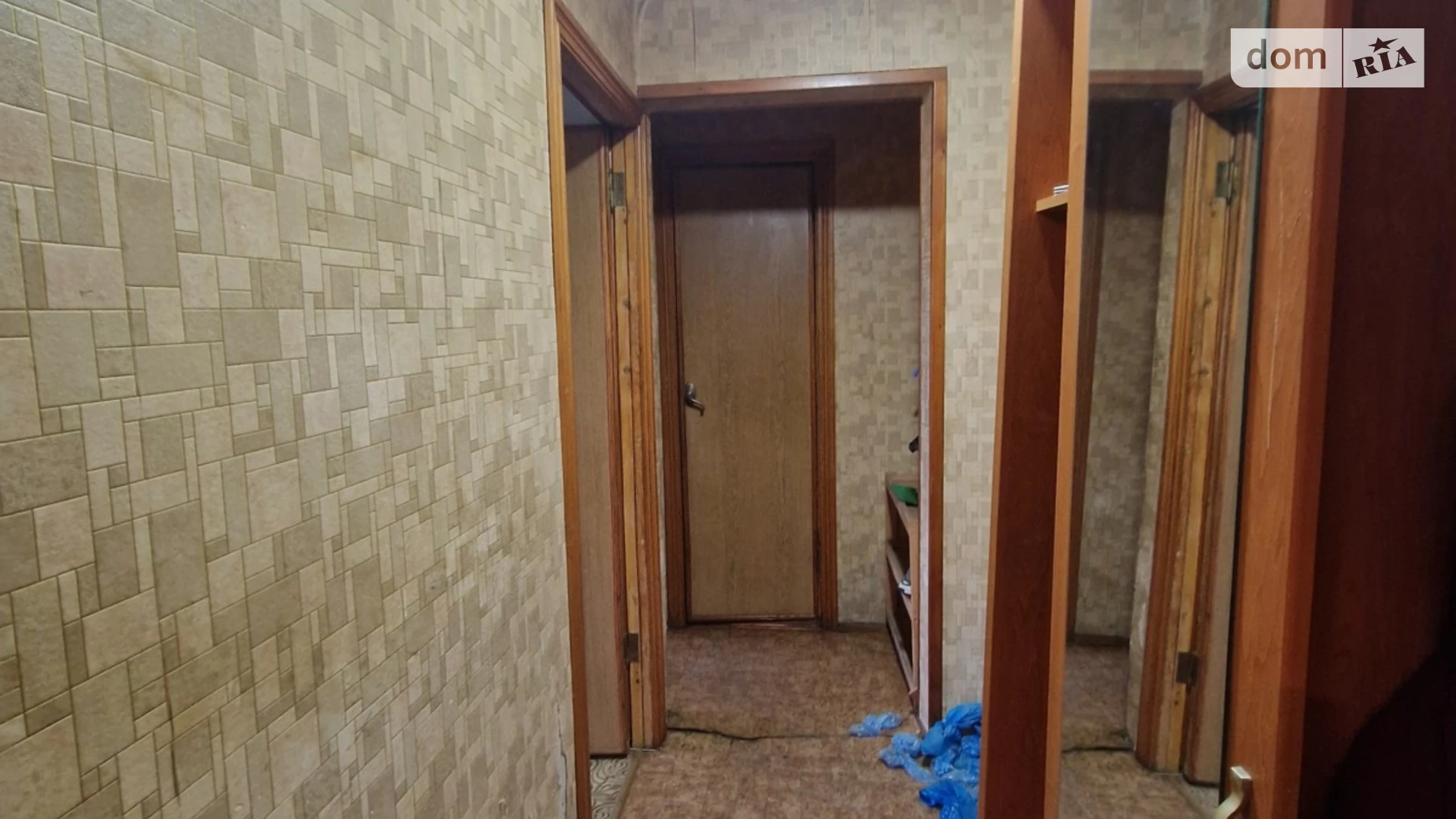 Продається 2-кімнатна квартира 46 кв. м у Дніпрі, вул. Велика Діївська, 4 - фото 4