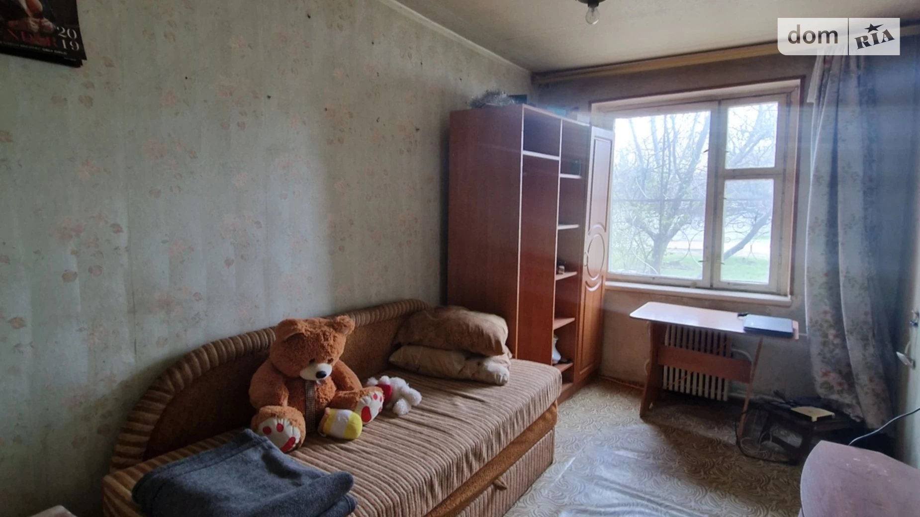 Продається 2-кімнатна квартира 46 кв. м у Дніпрі, вул. Велика Діївська, 4 - фото 5
