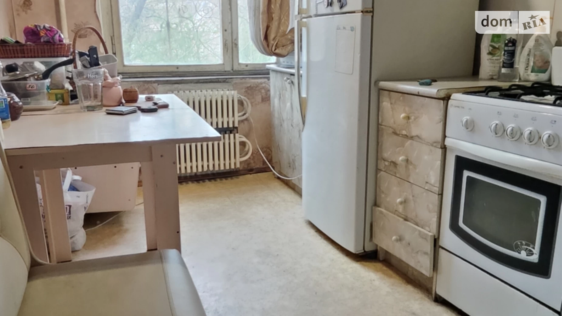 Продается 2-комнатная квартира 46 кв. м в Днепре, ул. Большая Диивська - фото 5