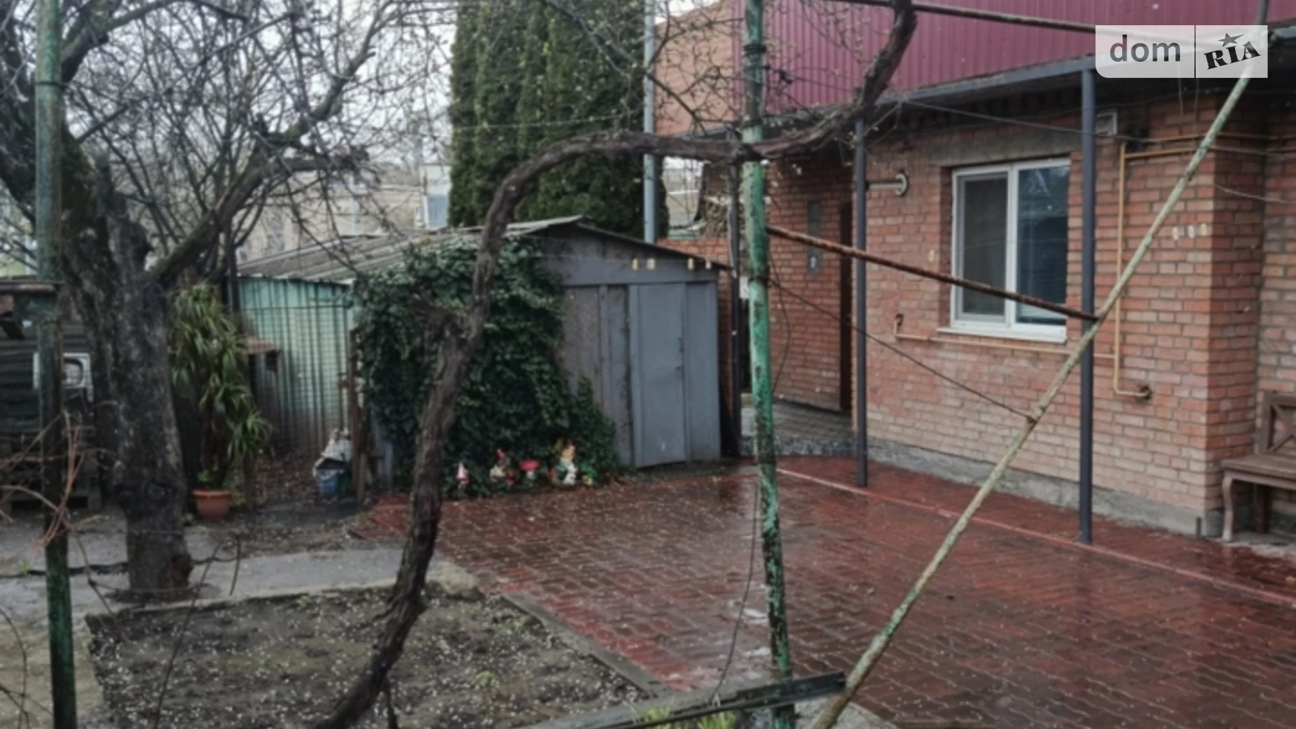 Продается помещения свободного назначения 112 кв. м в 2-этажном здании, цена: 95000 $ - фото 4