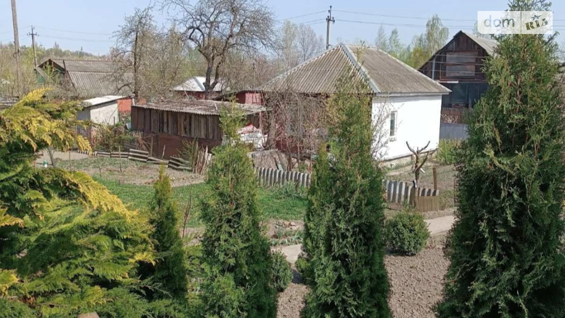 Продається одноповерховий будинок 66.8 кв. м з бесідкою, цена: 57000 $ - фото 4