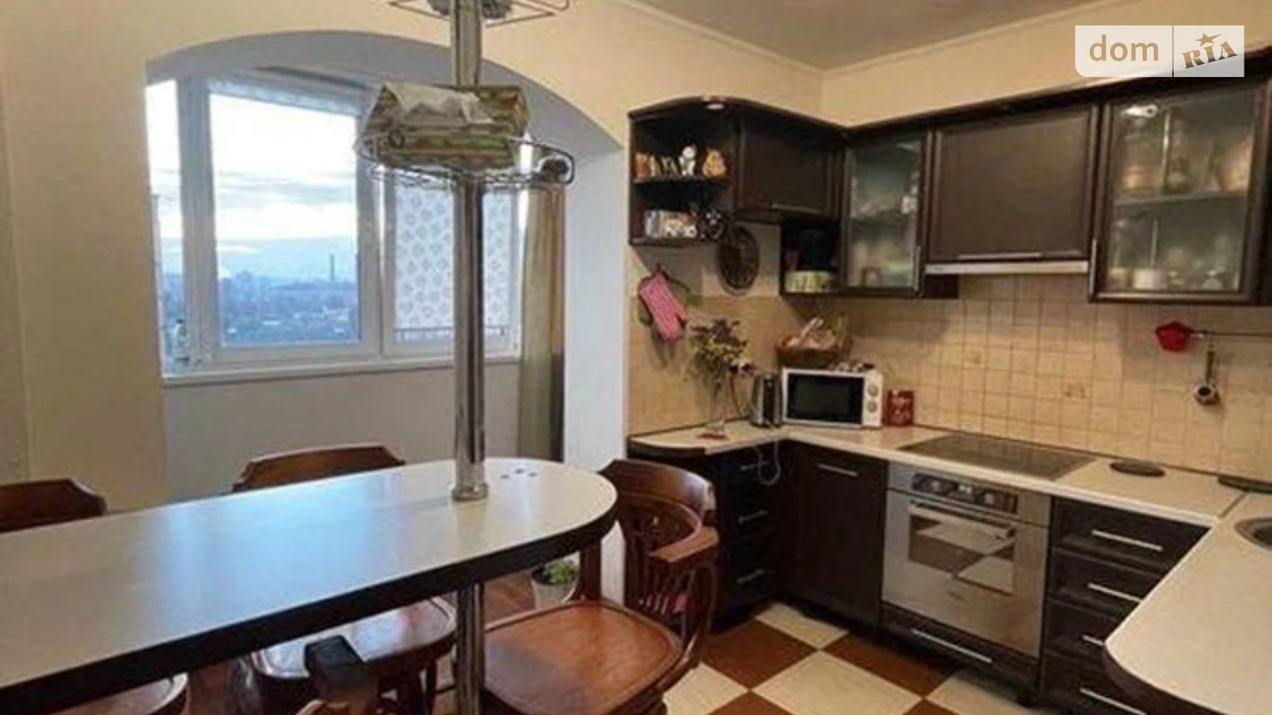 Продается 3-комнатная квартира 84.3 кв. м в Киеве, цена: 85000 $ - фото 2