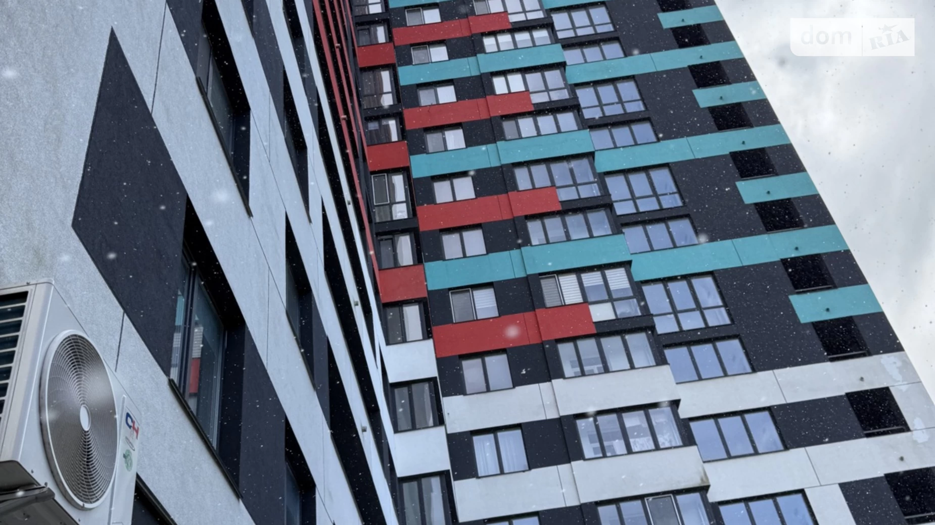 Продается 2-комнатная квартира 64.4 кв. м в Ровно, ул. Степана Бандеры, 1Е - фото 5
