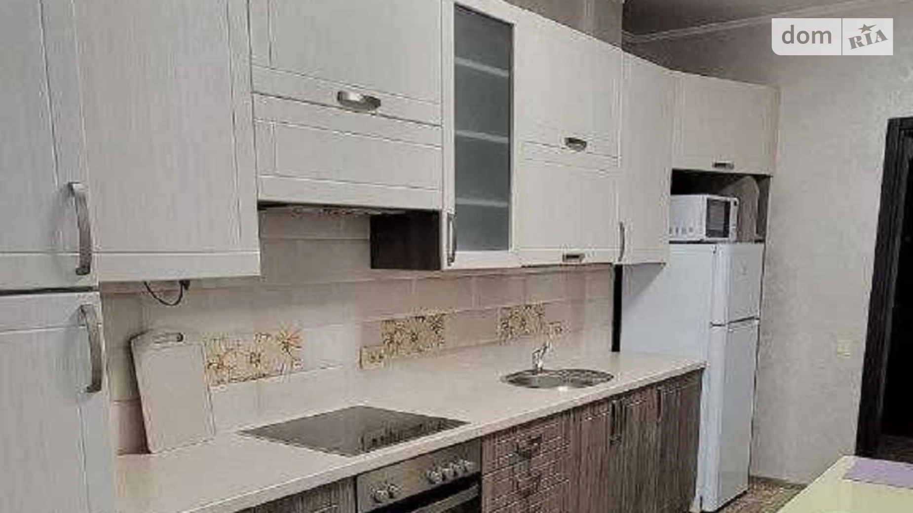 Здається в оренду 1-кімнатна квартира 45 кв. м у Львові, вул. Малоголосківська - фото 2