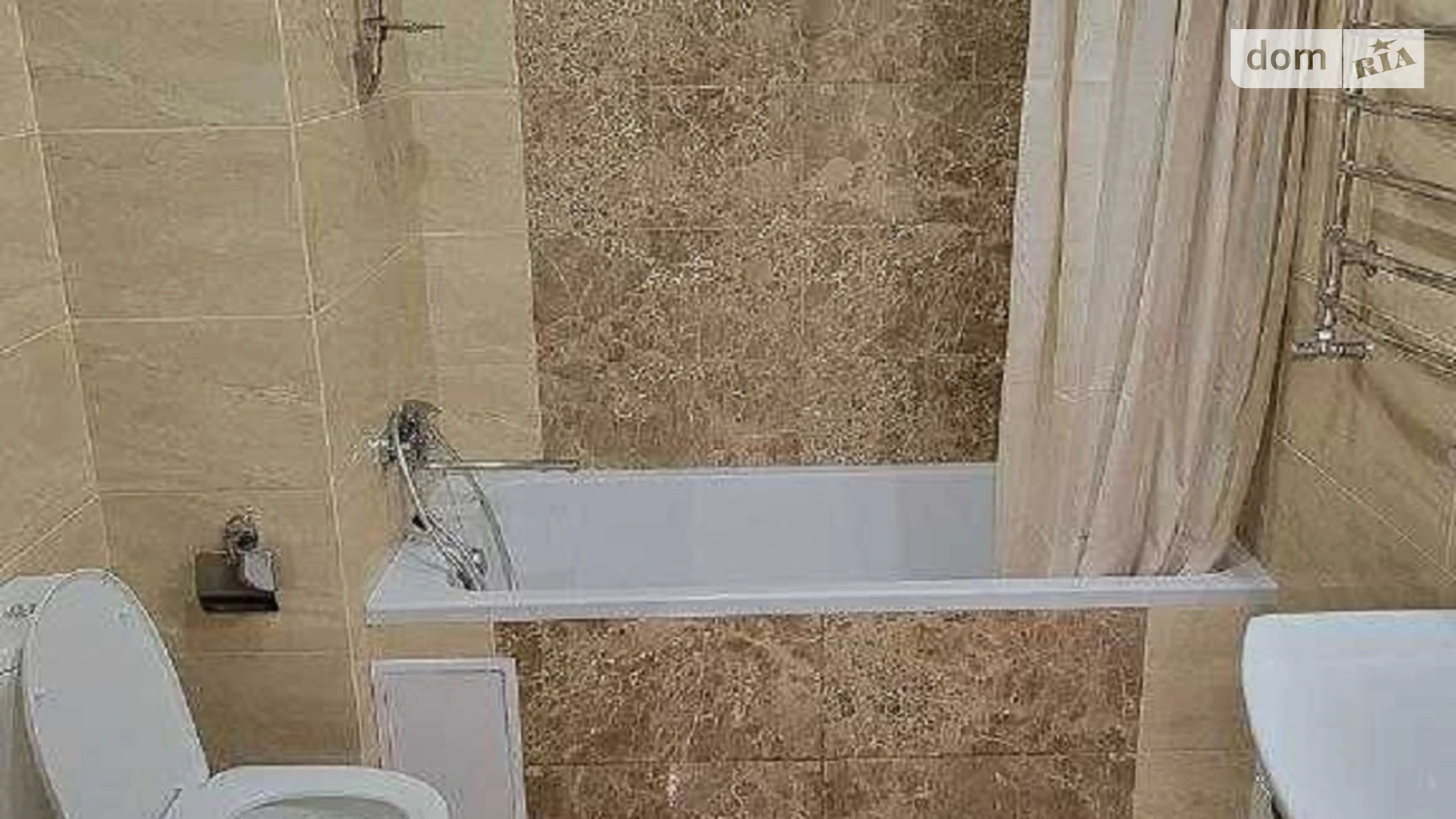 Здається в оренду 1-кімнатна квартира 45 кв. м у Львові, вул. Малоголосківська - фото 5