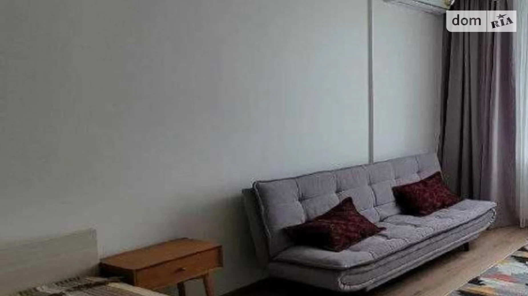 Здається в оренду 1-кімнатна квартира 45 кв. м у Львові, вул. Малоголосківська - фото 3