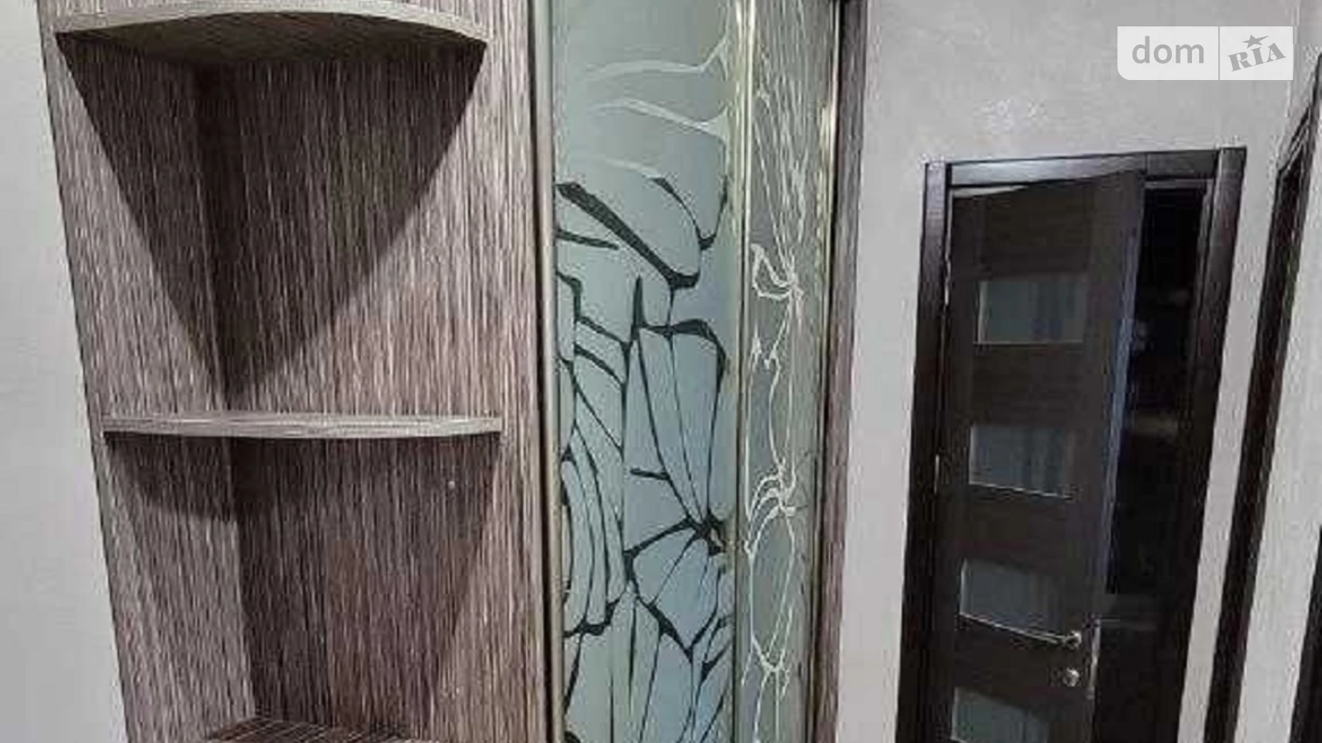 Здається в оренду 1-кімнатна квартира 45 кв. м у Львові, вул. Малоголосківська - фото 4