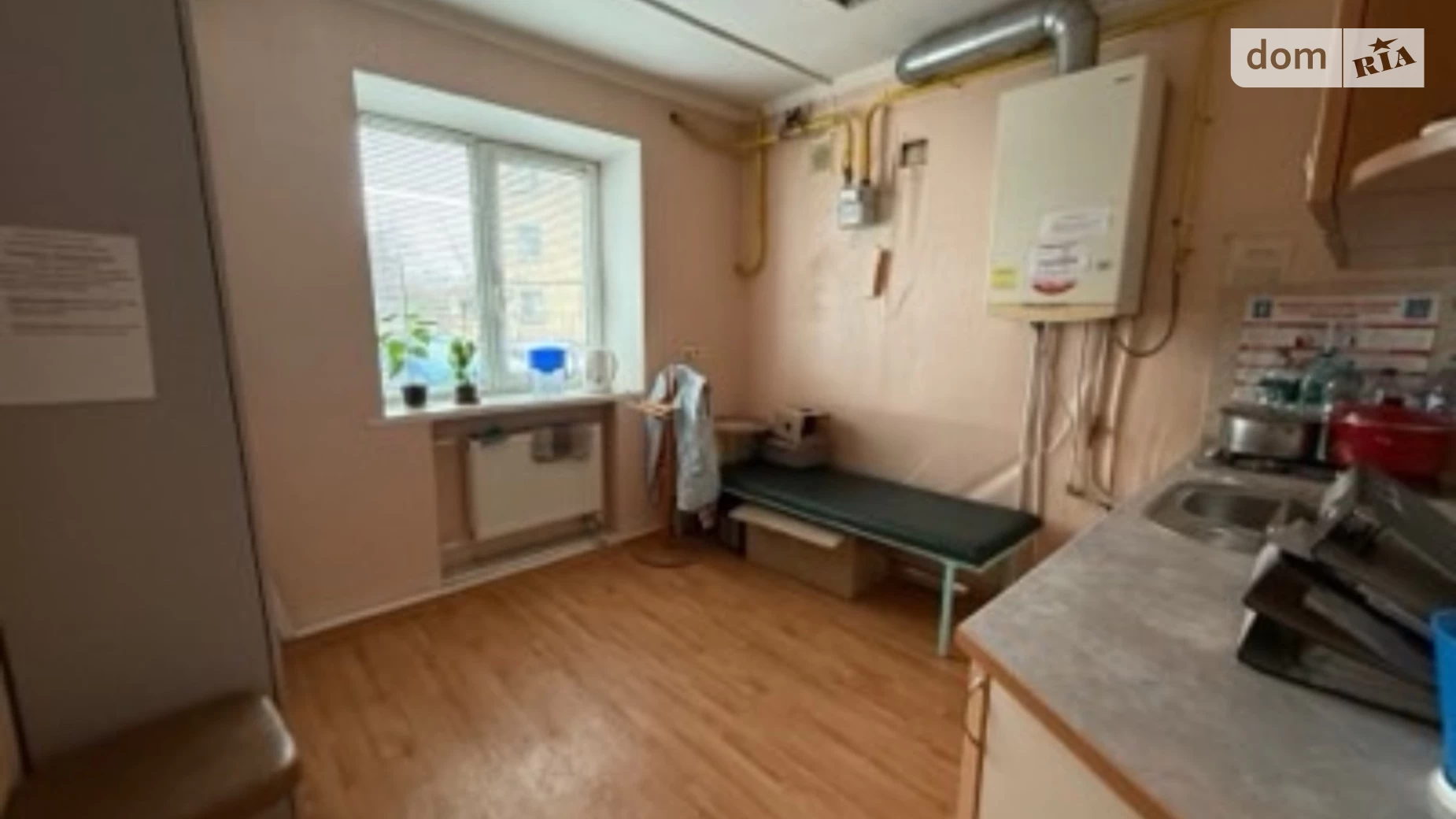 Продається приміщення вільного призначення 57.3 кв. м в 5-поверховій будівлі, цена: 55000 $ - фото 5