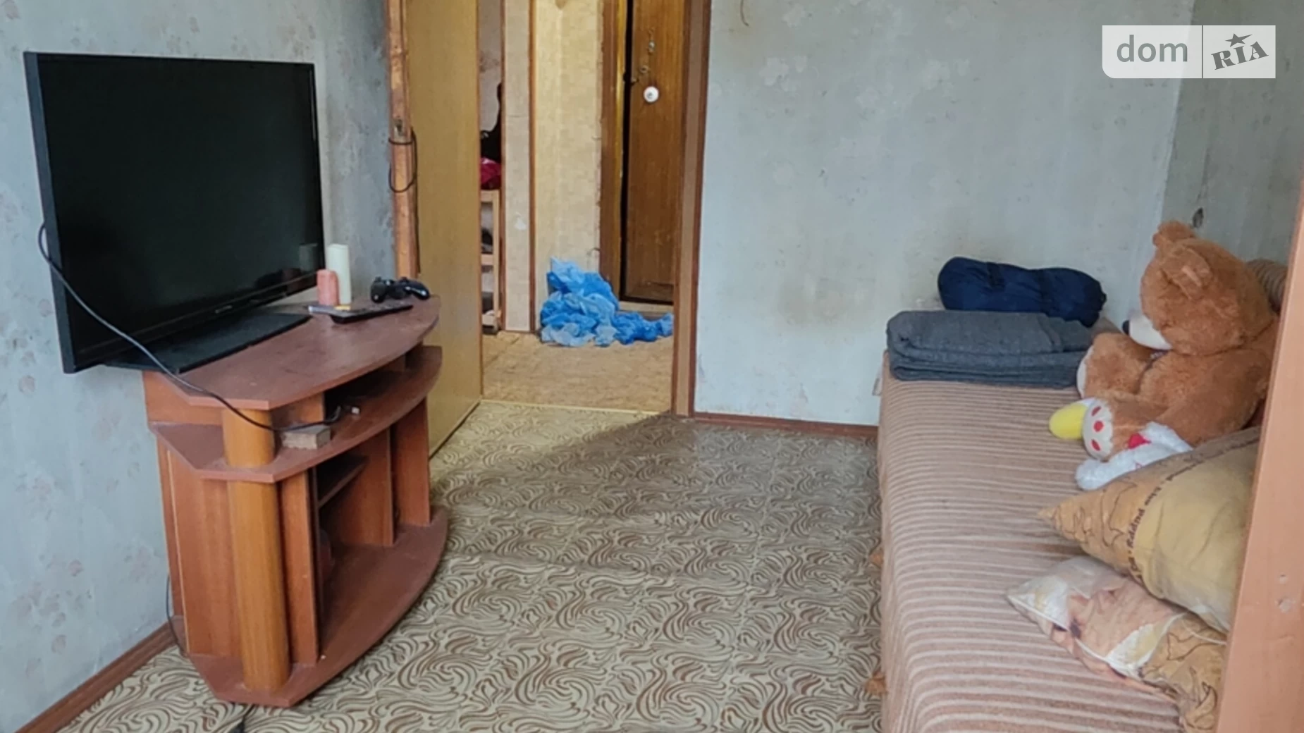 Продается 2-комнатная квартира 46 кв. м в Днепре, ул. Большая Диивська - фото 4