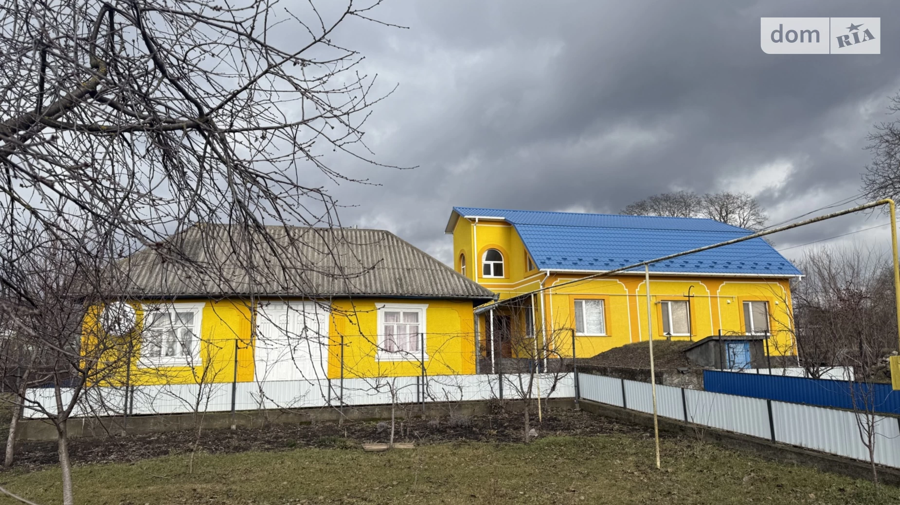 Продается одноэтажный дом 109 кв. м с верандой, цена: 69700 $ - фото 2