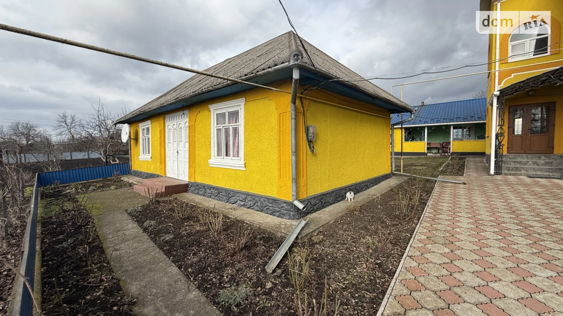 Продается одноэтажный дом 109 кв. м с верандой, цена: 69700 $ - фото 3