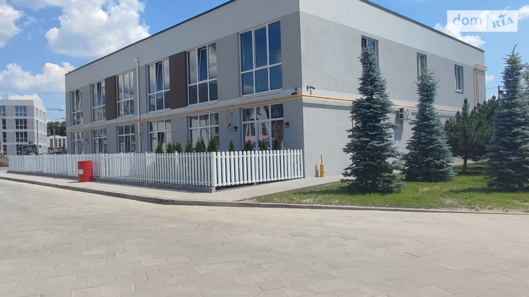 Продается 2-комнатная квартира 59 кв. м в, цена: 43000 $ - фото 2
