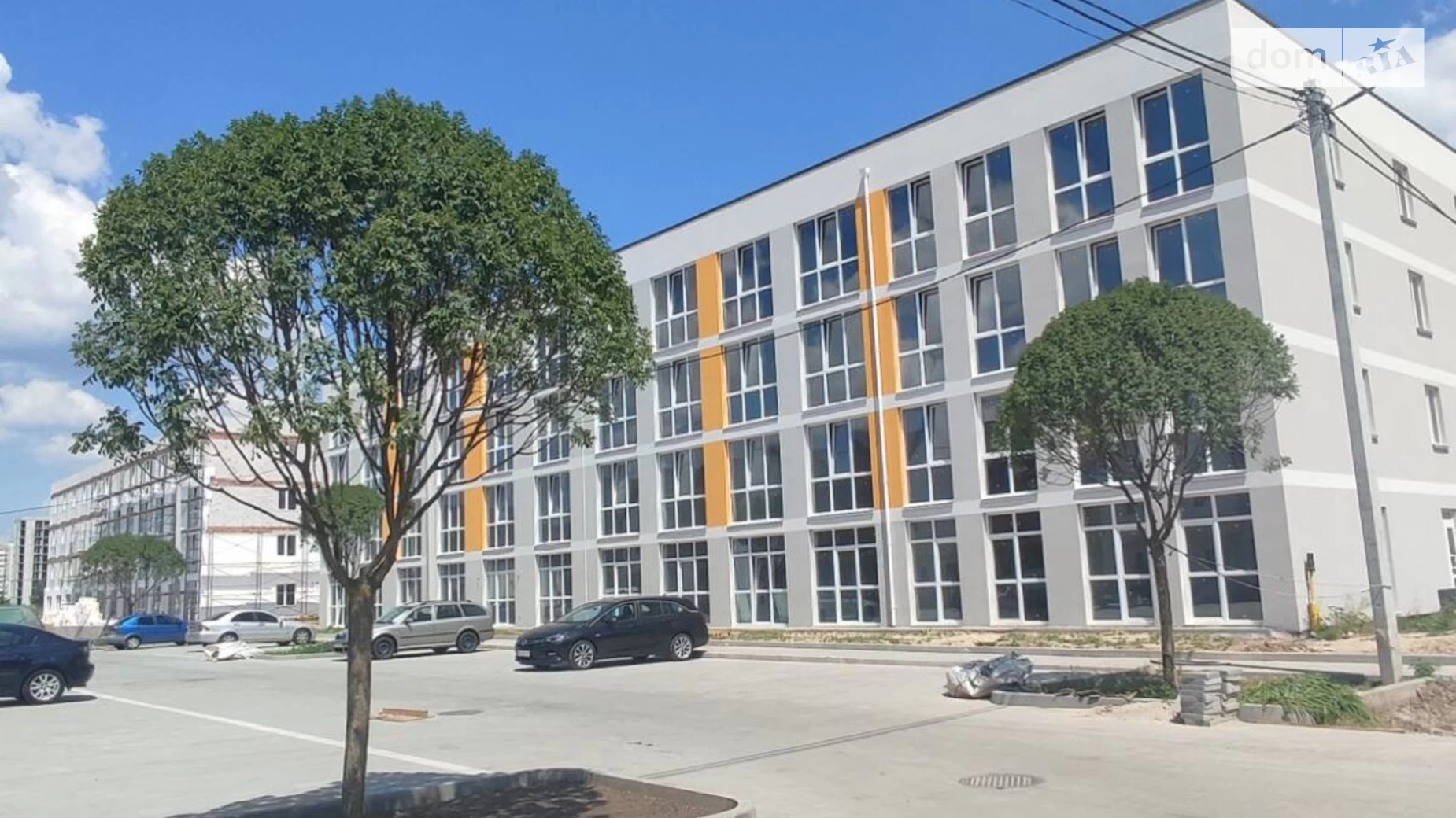 Продается 2-комнатная квартира 59 кв. м в, цена: 43000 $ - фото 4