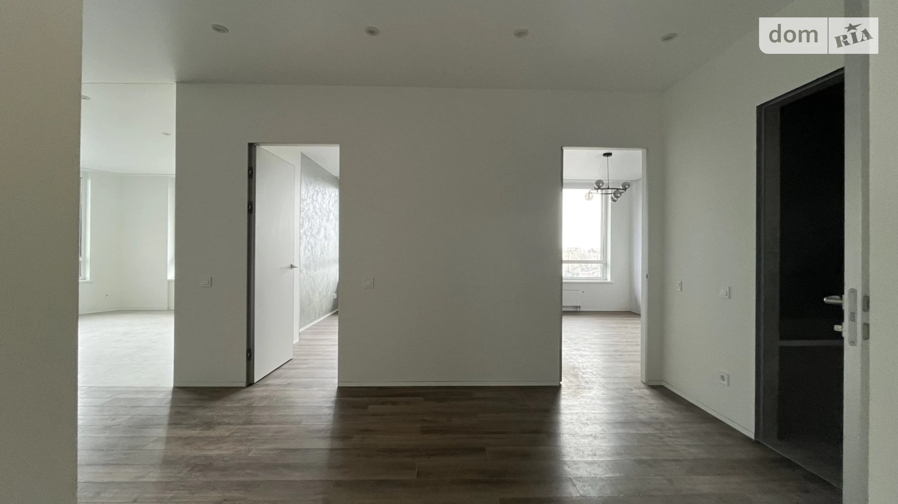 Продается 3-комнатная квартира 82 кв. м в Киеве, наб. Днепровская, 15Ж - фото 4