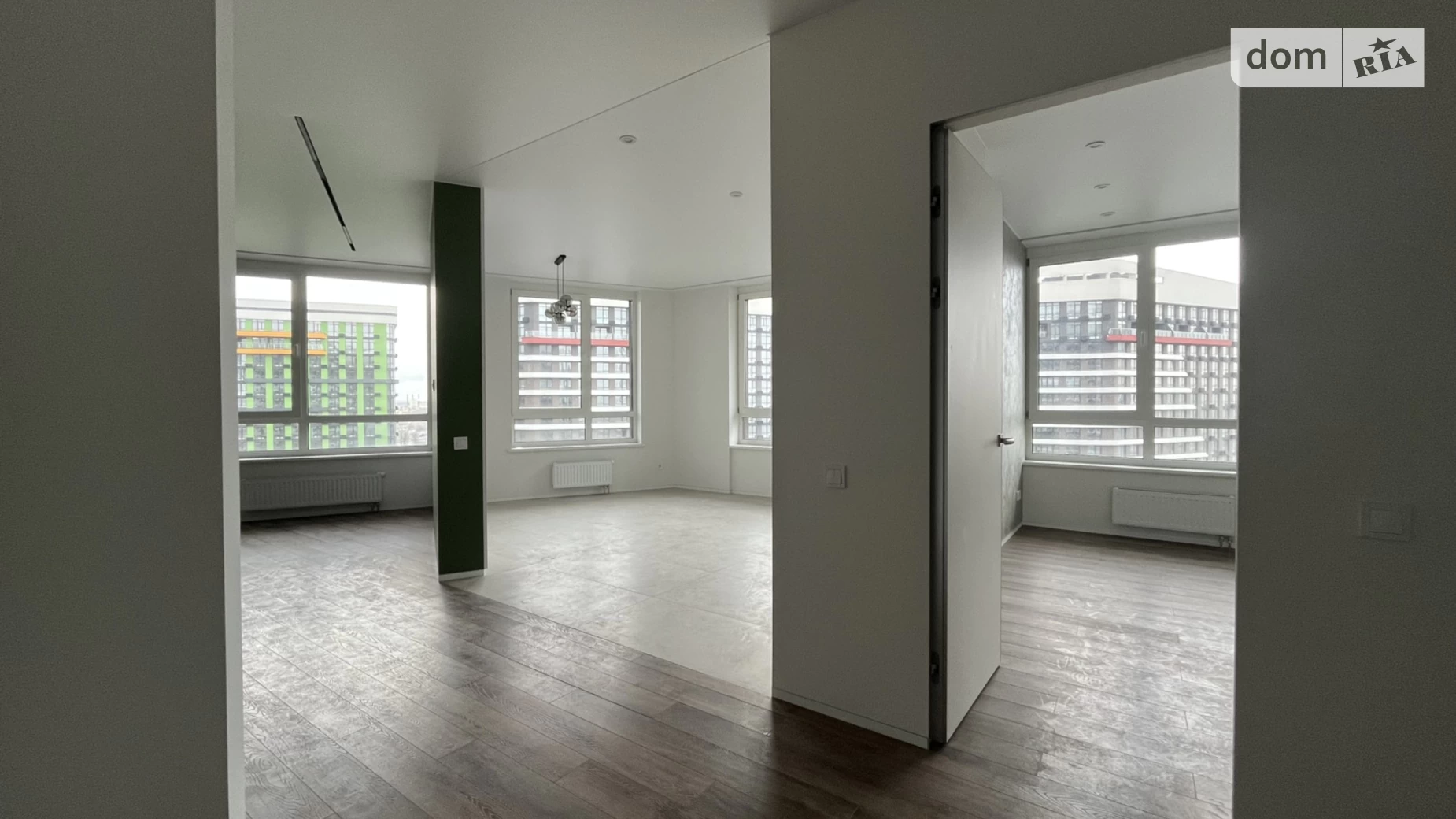 Продается 3-комнатная квартира 82 кв. м в Киеве, наб. Днепровская, 15Ж - фото 5