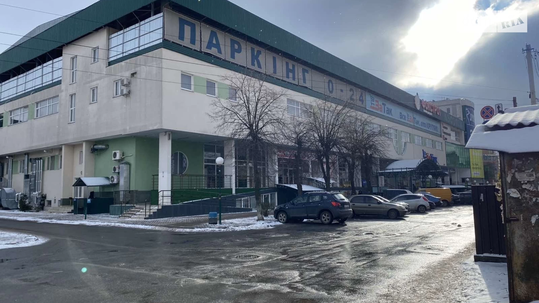 Продається приміщення вільного призначення 127 кв. м в 1-поверховій будівлі, цена: 254000 $ - фото 2