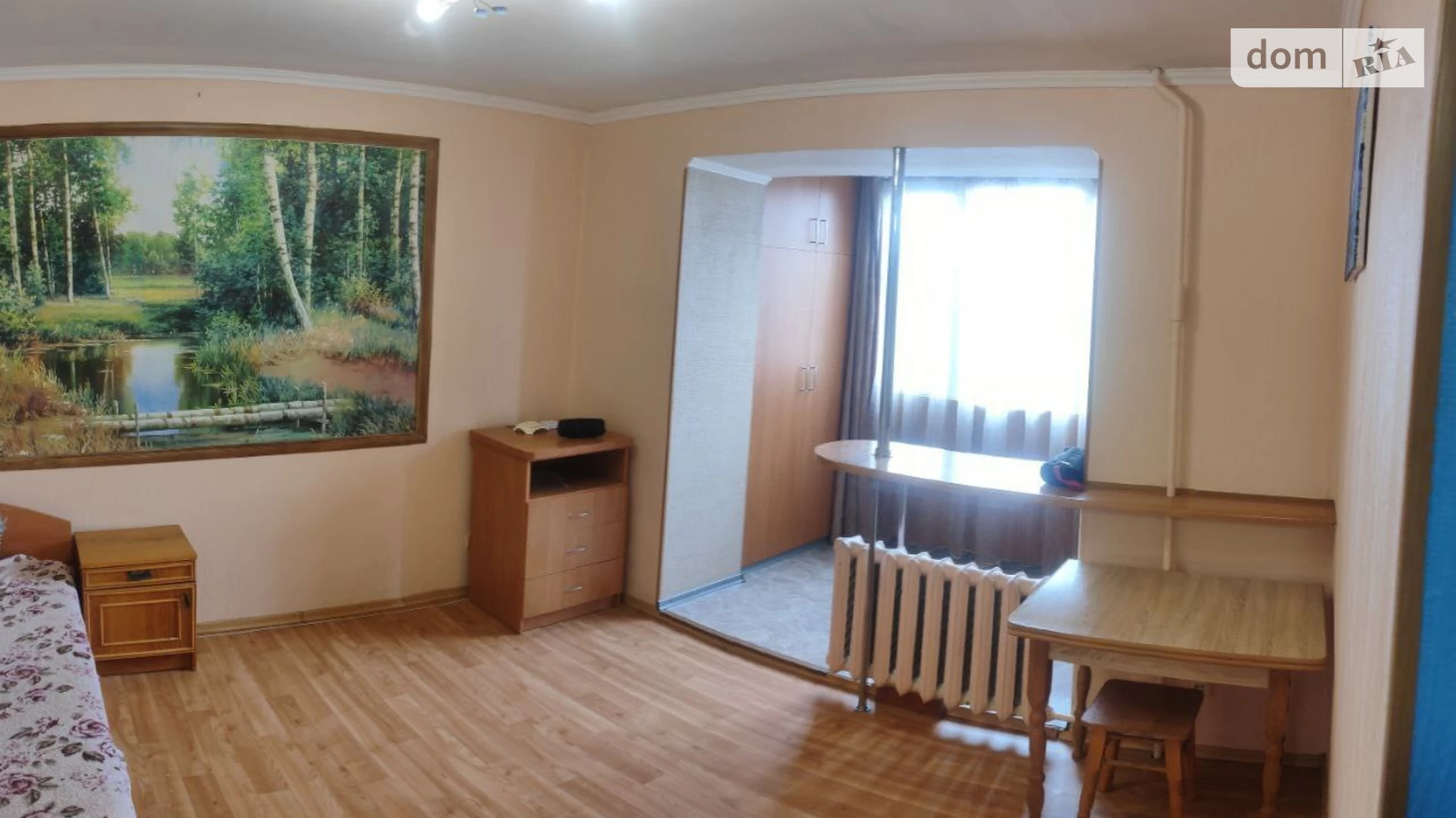 Сдается в аренду 1-комнатная квартира 30 кв. м в Одессе, ул. Люстдорфская дорога - фото 2