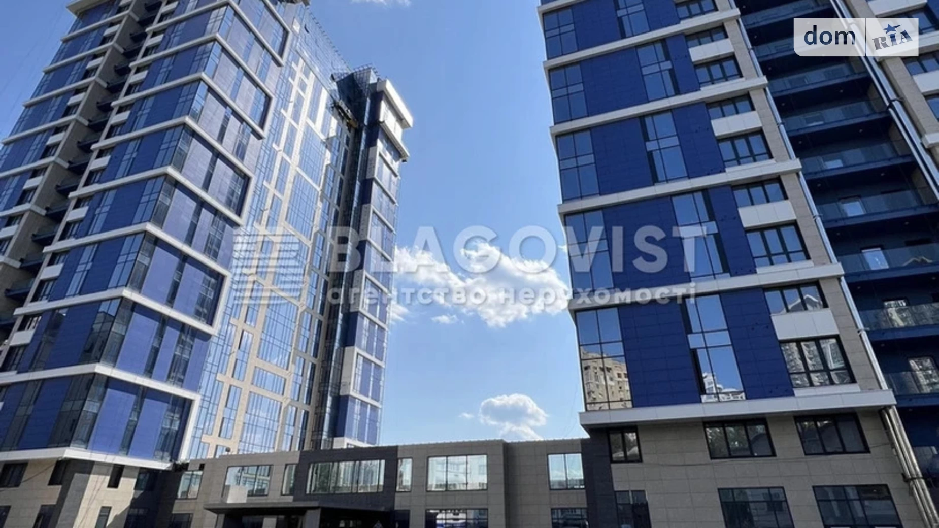 Продается 3-комнатная квартира 88.6 кв. м в Киеве, ул. Зверинецкая, 70А - фото 3