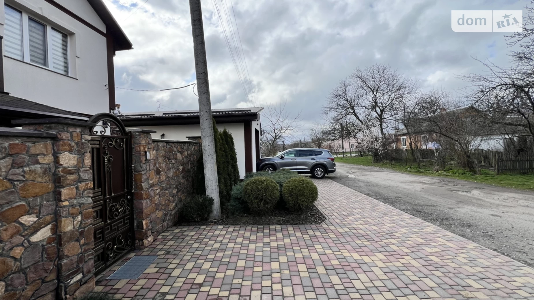 Продается дом на 2 этажа 142 кв. м с беседкой, цена: 259999 $ - фото 4