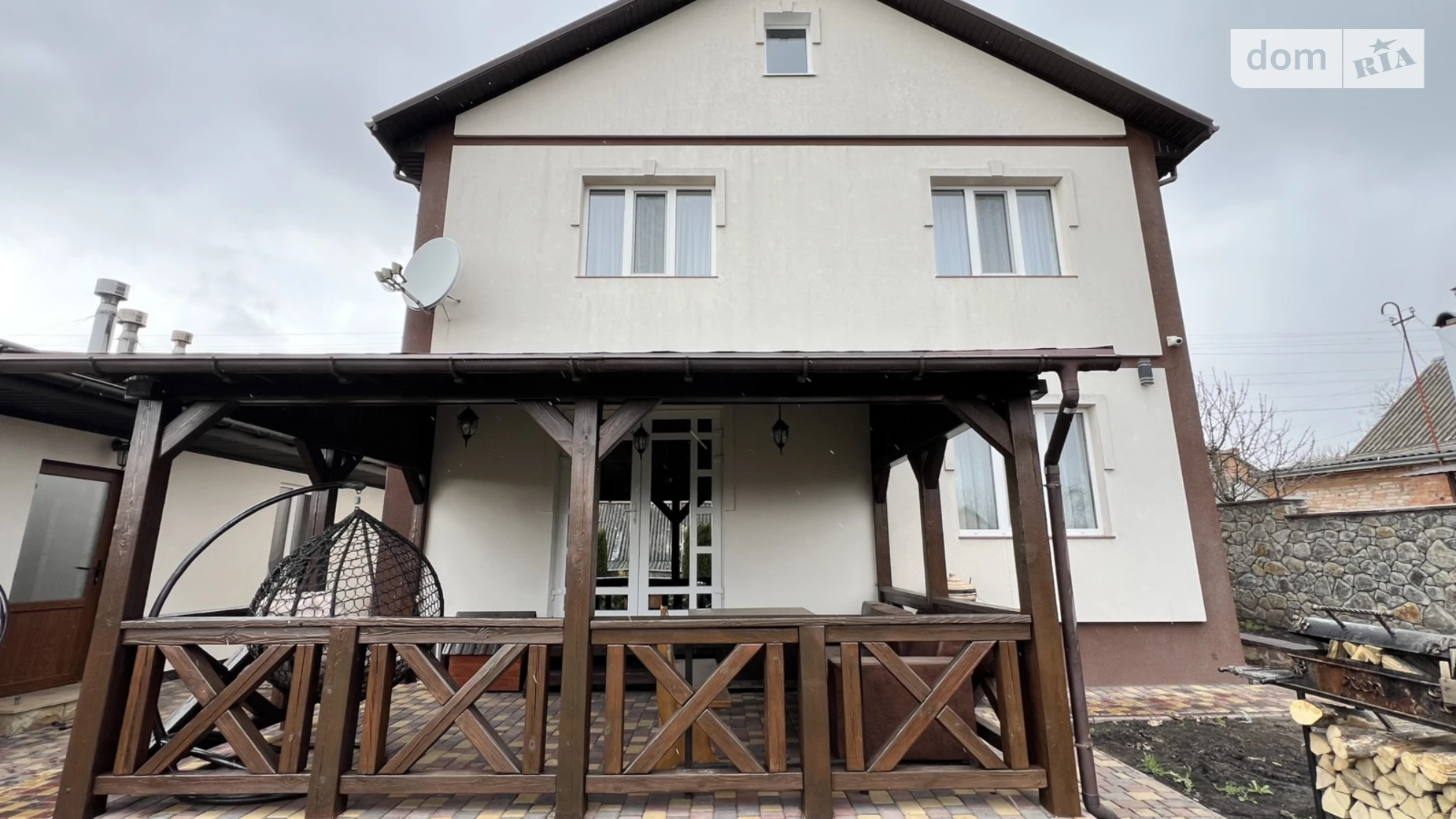 Старый город Винница, цена: 245000 $ - фото 3