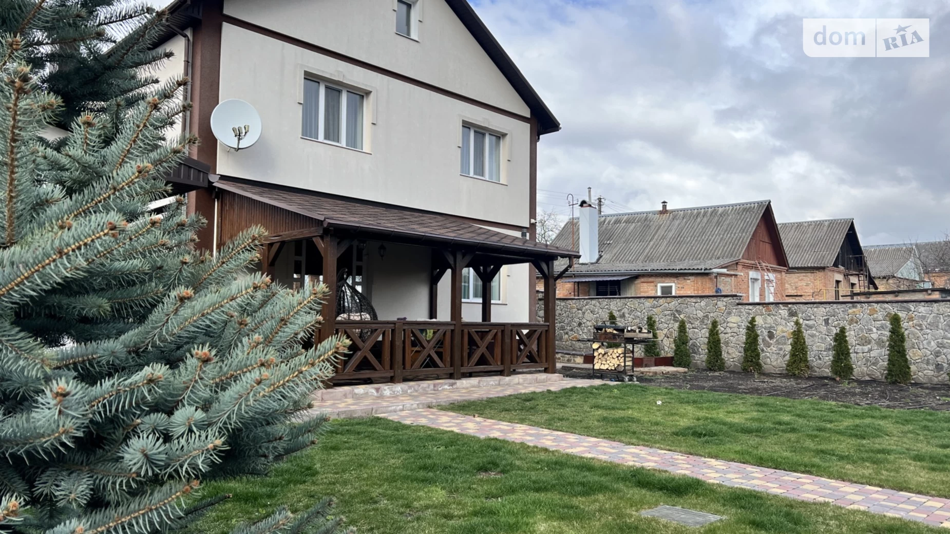 Старый город Винница, цена: 245000 $ - фото 4