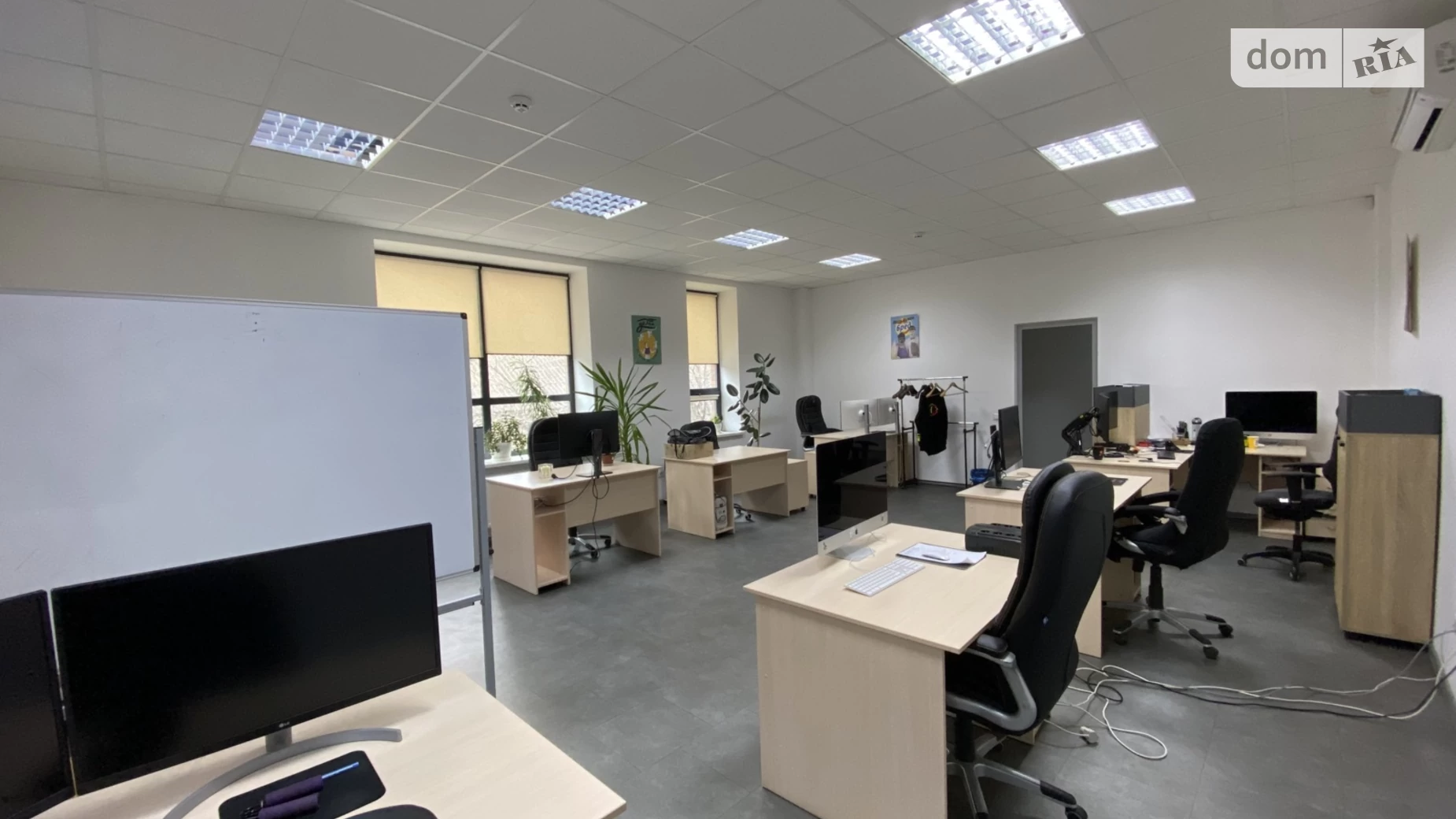 Здається в оренду офіс 325 кв. м в бізнес-центрі, цена: 175500 грн - фото 3