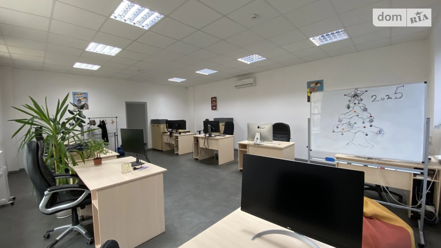 Здається в оренду офіс 325 кв. м в бізнес-центрі, цена: 175500 грн - фото 4