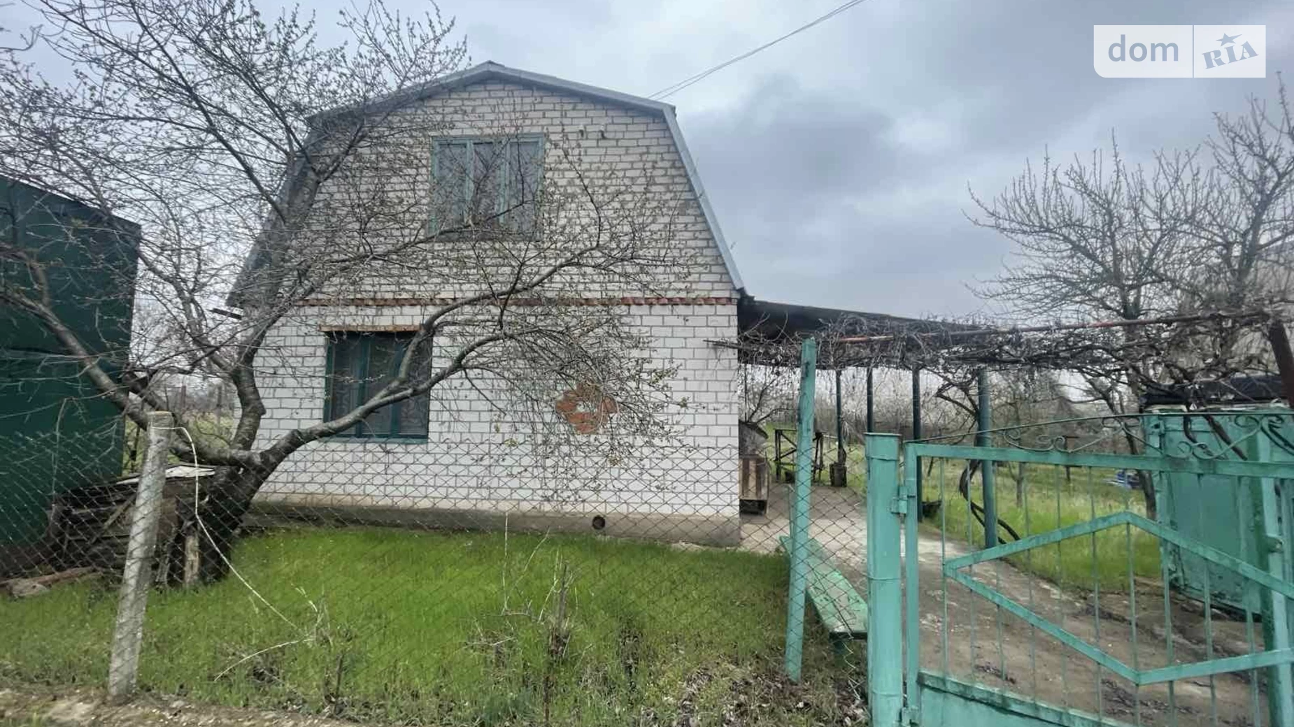 Продается одноэтажный дом 31.5 кв. м с гаражом, цена: 4500 $ - фото 2