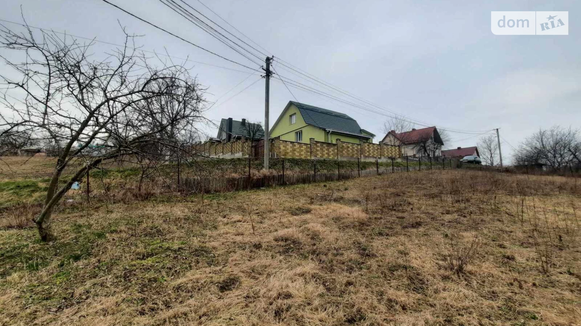Продається земельна ділянка 6 соток у  області, цена: 6300 $ - фото 4