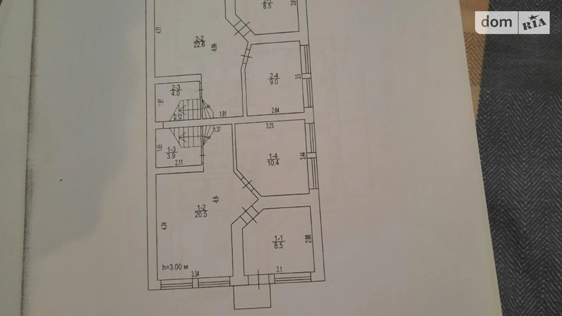 вул. Полтавська Ірпінь, цена: 85000 $ - фото 3