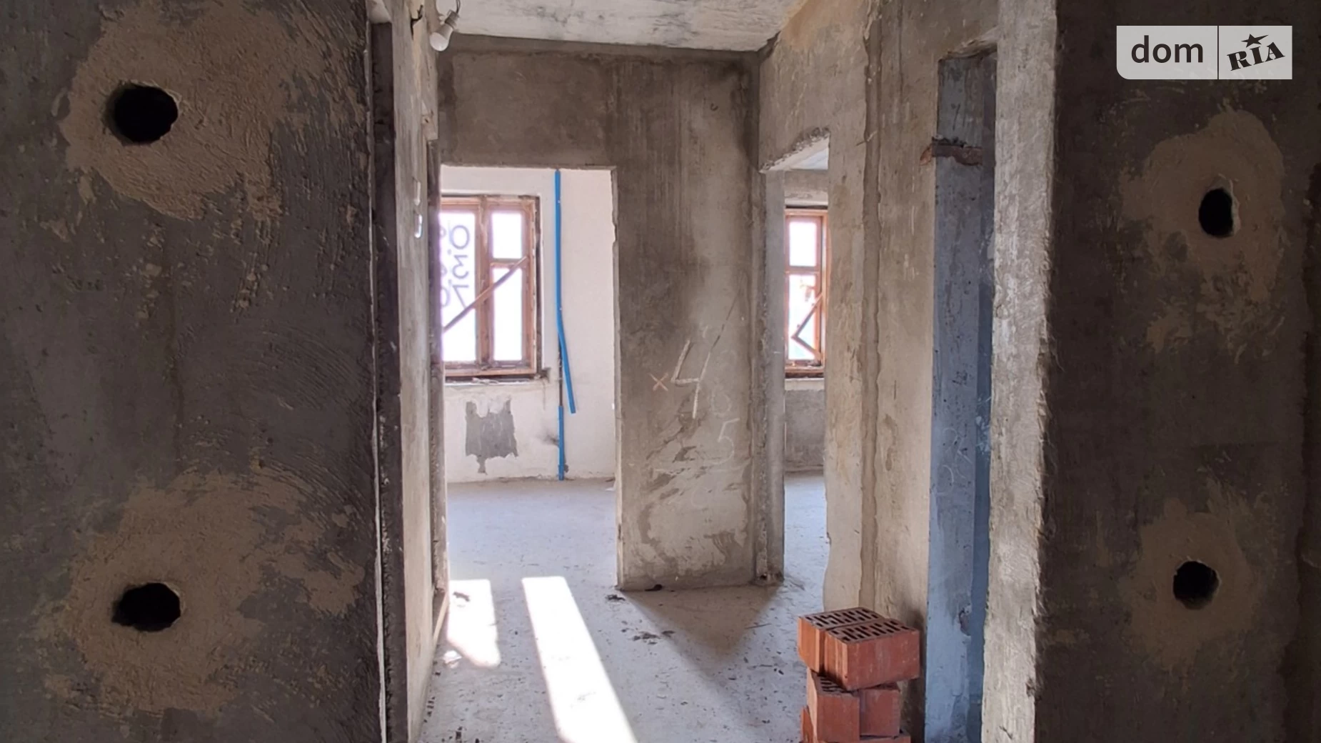 Продается 4-комнатная квартира 88 кв. м в Ивано-Франковске, ул. 24 Августа, 5 - фото 3