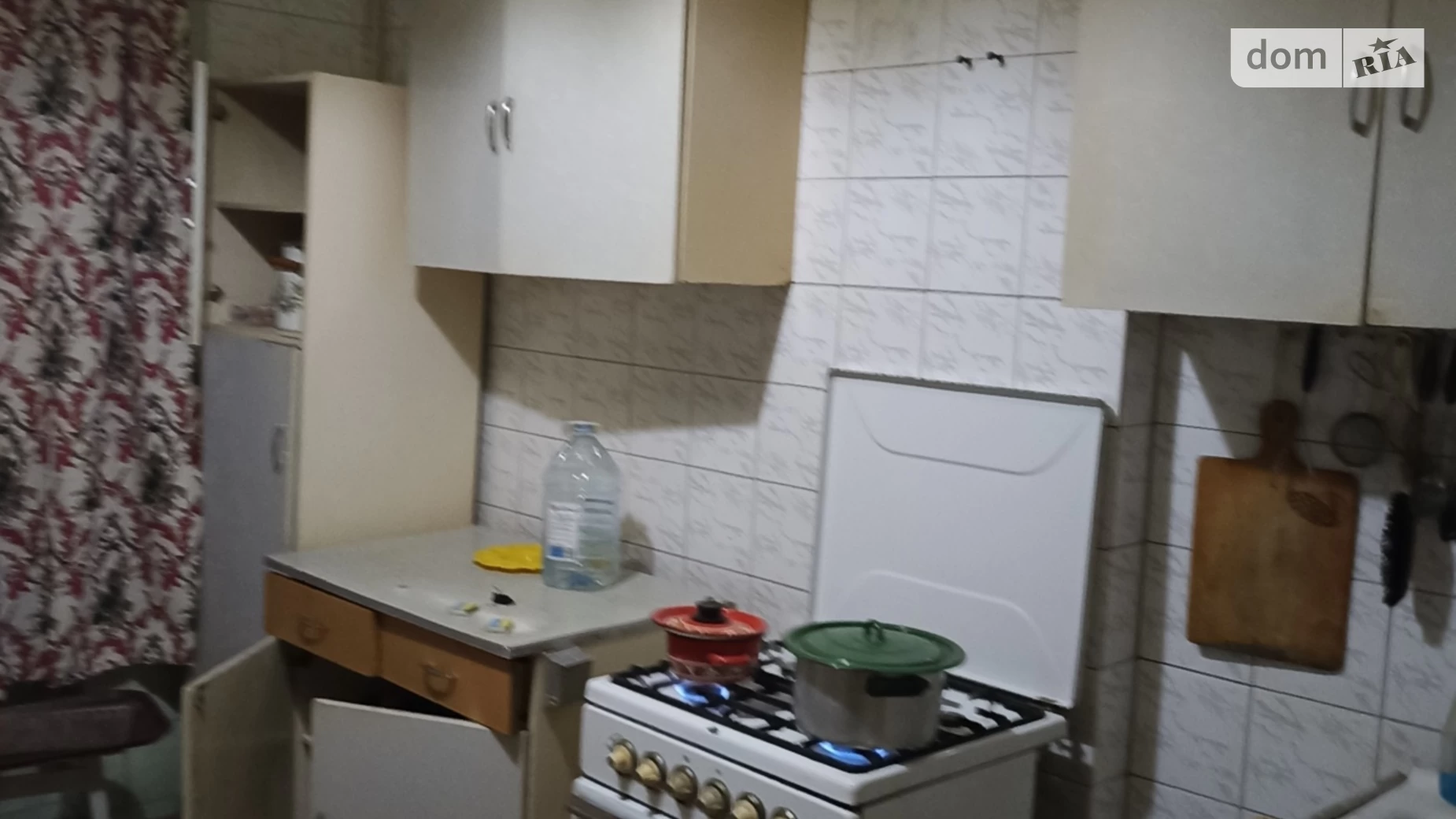 4-кімнатна квартира 99.79 кв. м у Запоріжжі, цена: 8000 грн - фото 4
