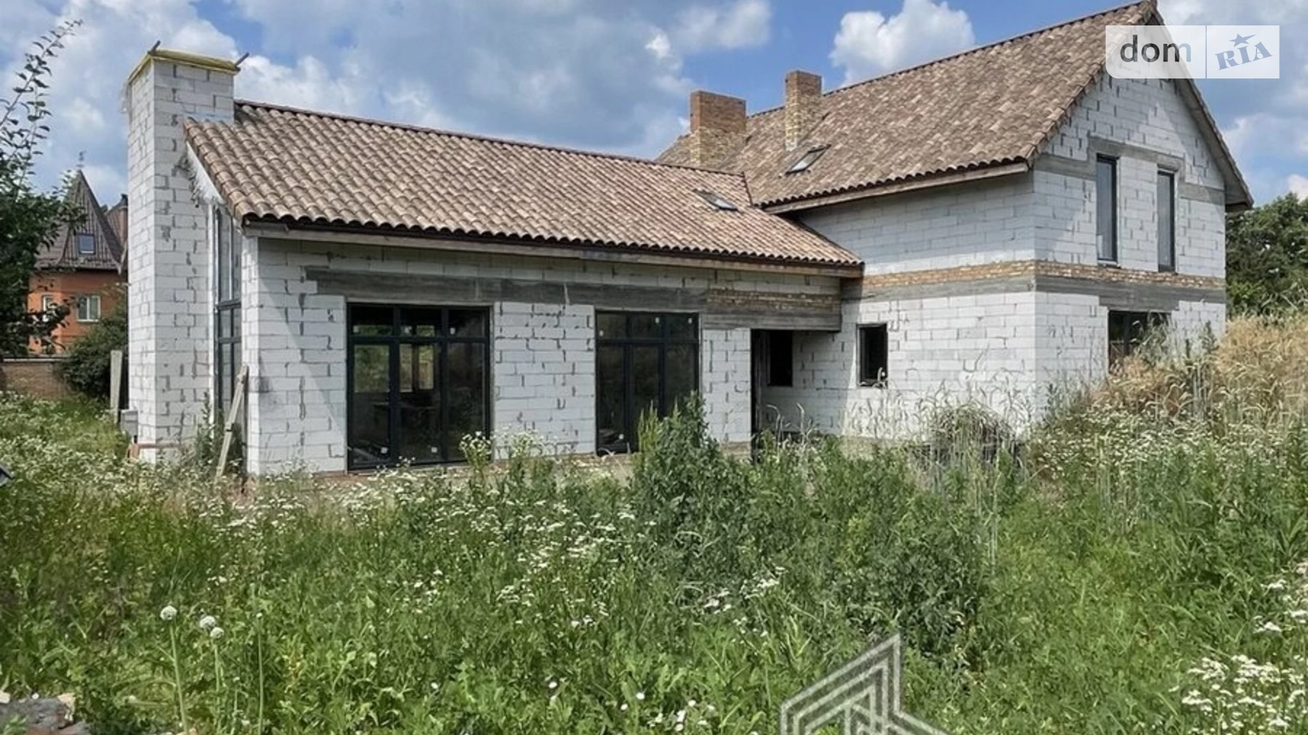 Продається будинок 2 поверховий 306 кв. м з ділянкою, цена: 220000 $ - фото 5