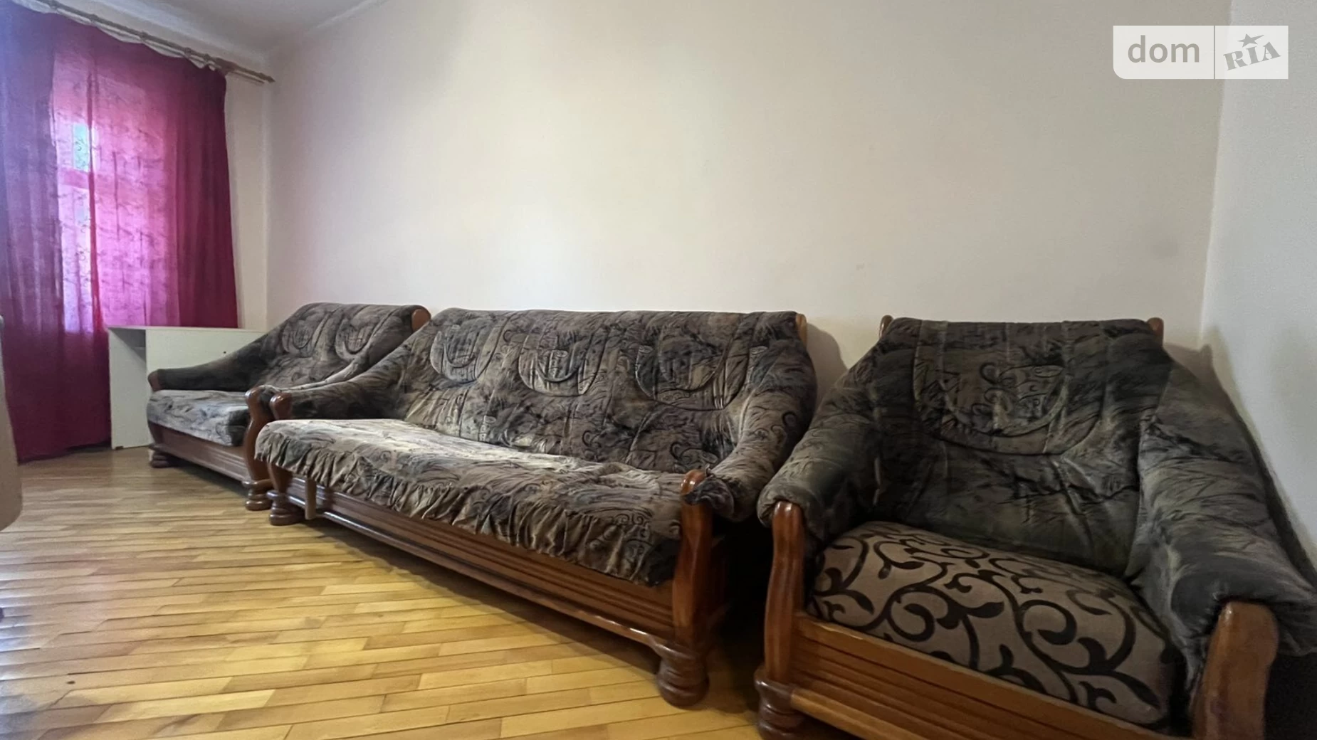 2-комнатная квартира 65 кв. м в Тернополе, ул. Ольховая - фото 3