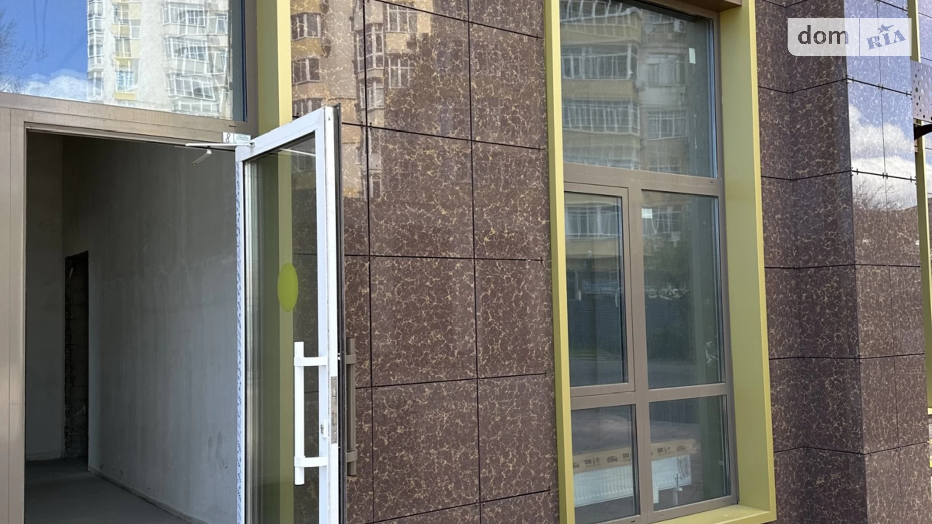 Сдается в аренду помещения свободного назначения 68.1 кв. м в 24-этажном здании, цена: 1021 $ - фото 4