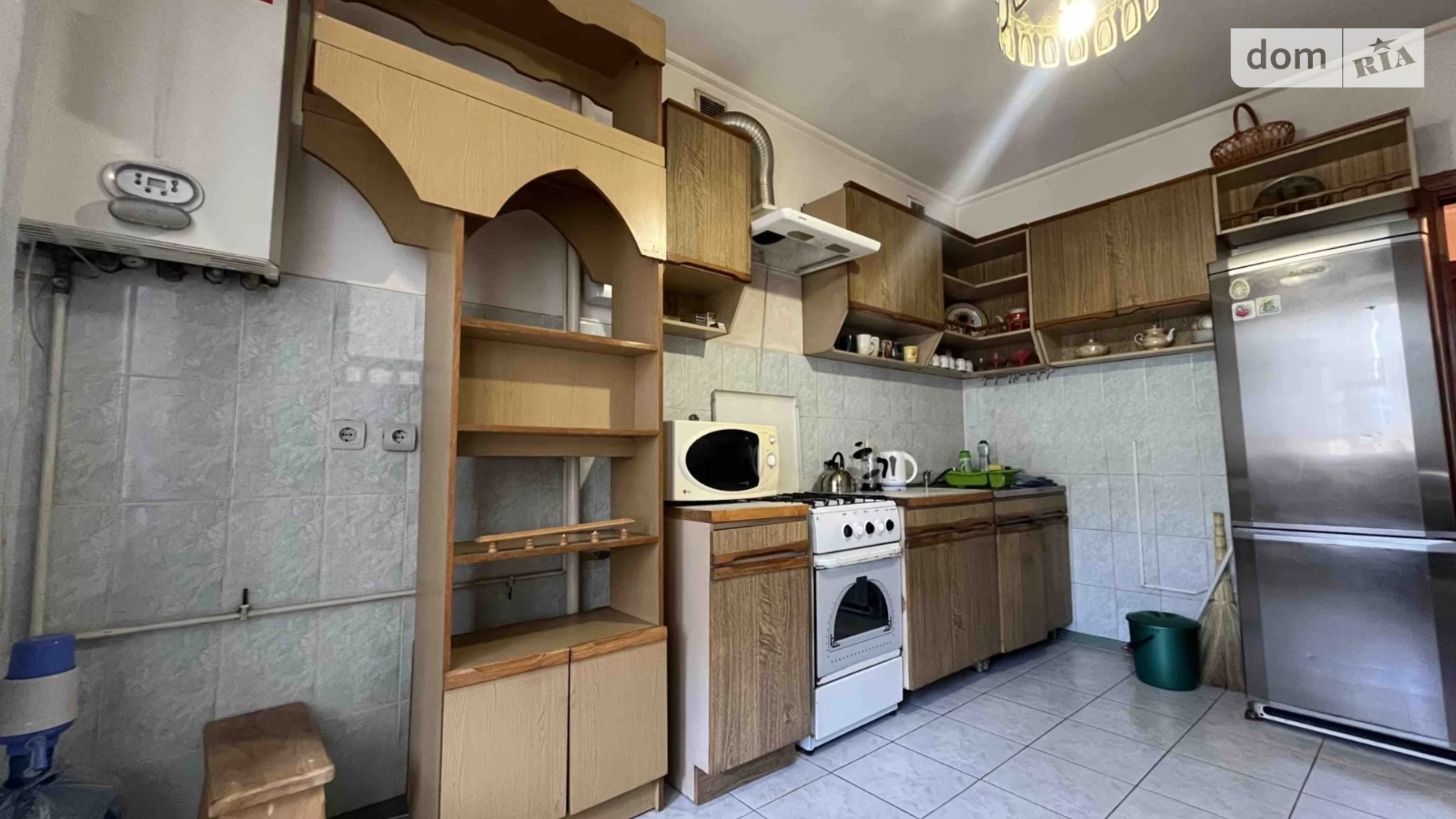 2-комнатная квартира 65 кв. м в Тернополе, ул. Ольховая - фото 4