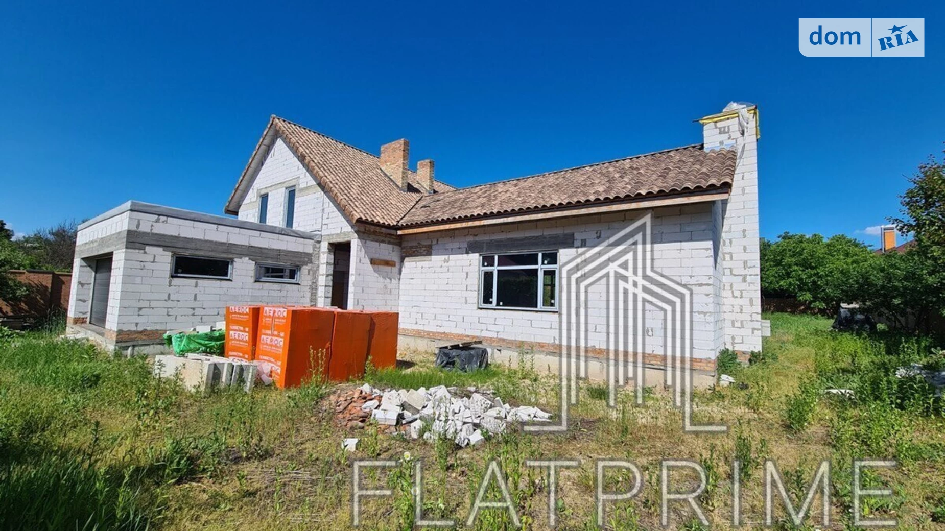 Продається будинок 2 поверховий 306 кв. м з ділянкою, цена: 220000 $ - фото 3
