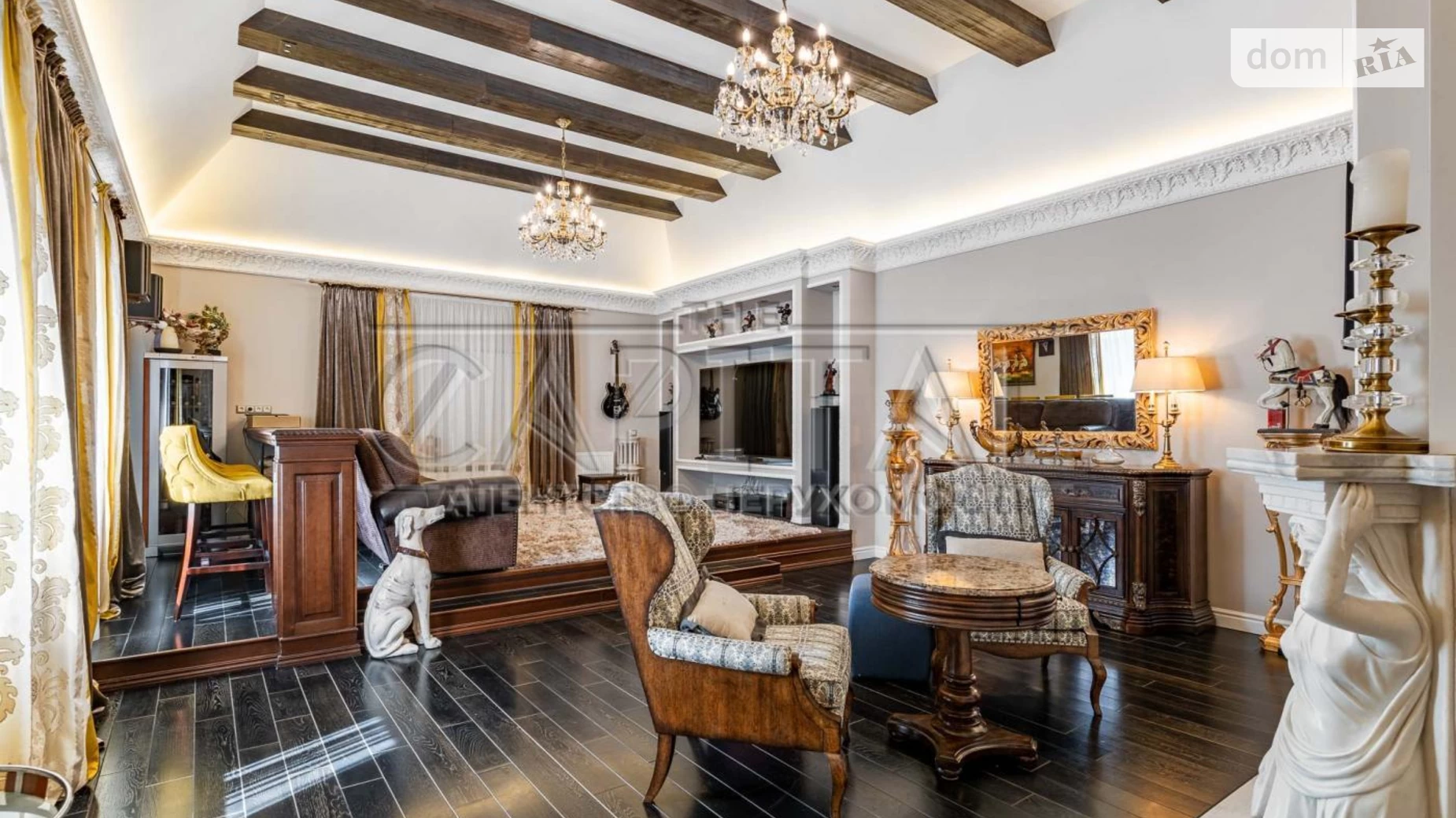 Продается дом на 2 этажа 284.9 кв. м с террасой, цена: 750000 $ - фото 5