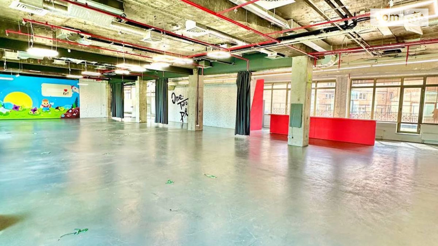 Продається офіс 870 кв. м в бізнес-центрі, цена: 2148900 $ - фото 3