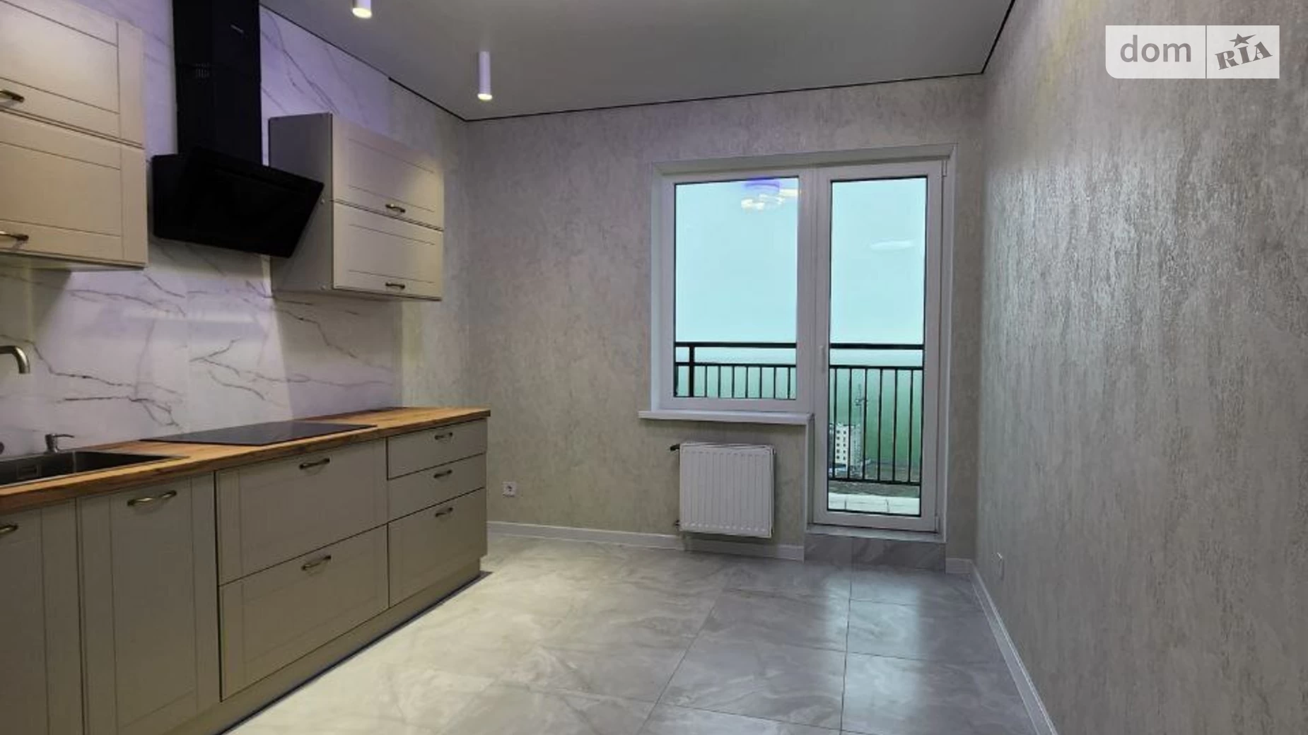 Продається 1-кімнатна квартира 42 кв. м у Крижанівка, цена: 48000 $ - фото 2