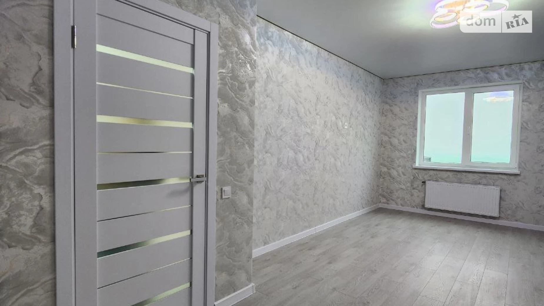 Продається 1-кімнатна квартира 42 кв. м у Крижанівка, цена: 48000 $ - фото 3
