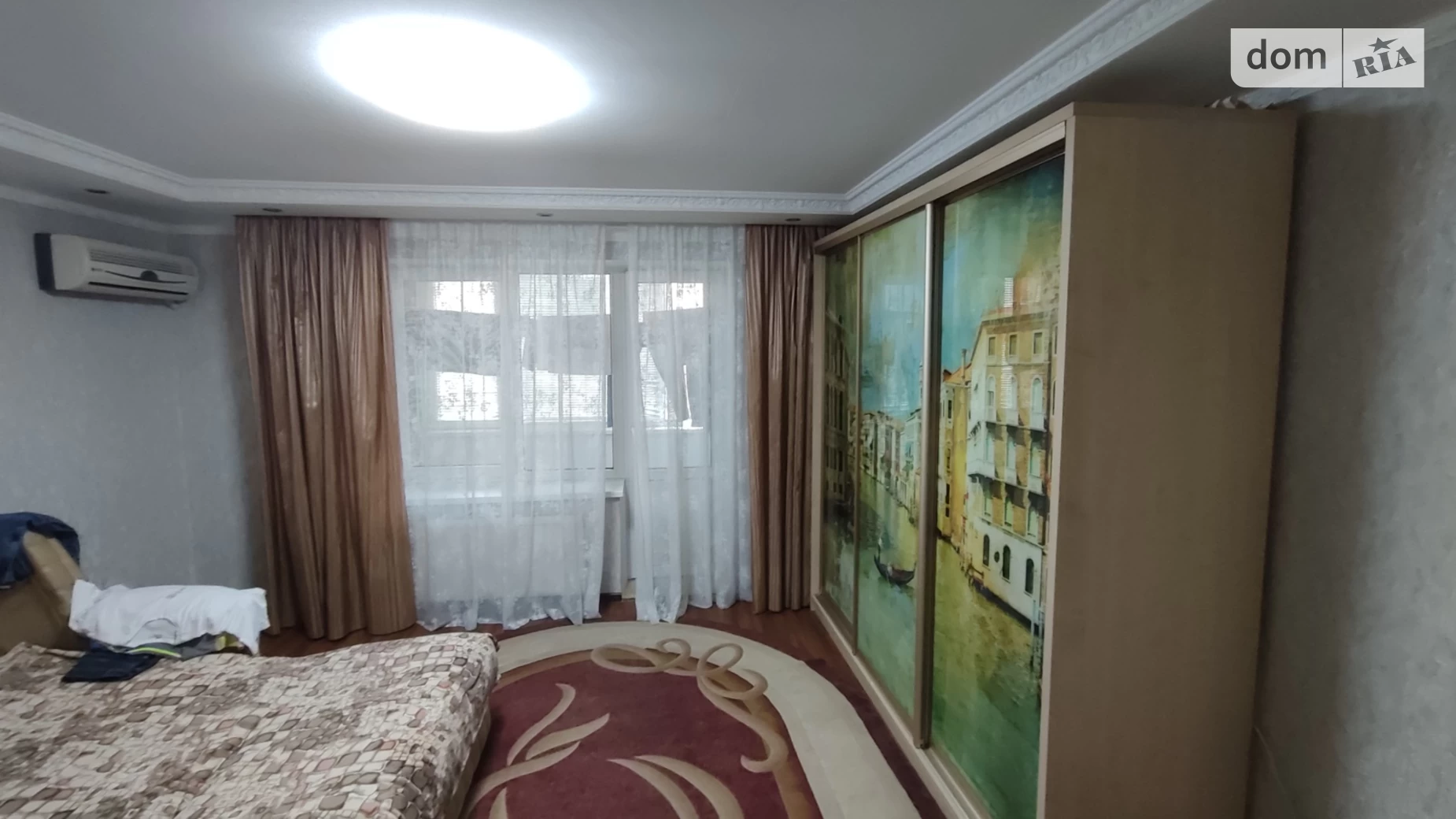 Продається 2-кімнатна квартира 58 кв. м у Одесі, мас. Радужний - фото 2