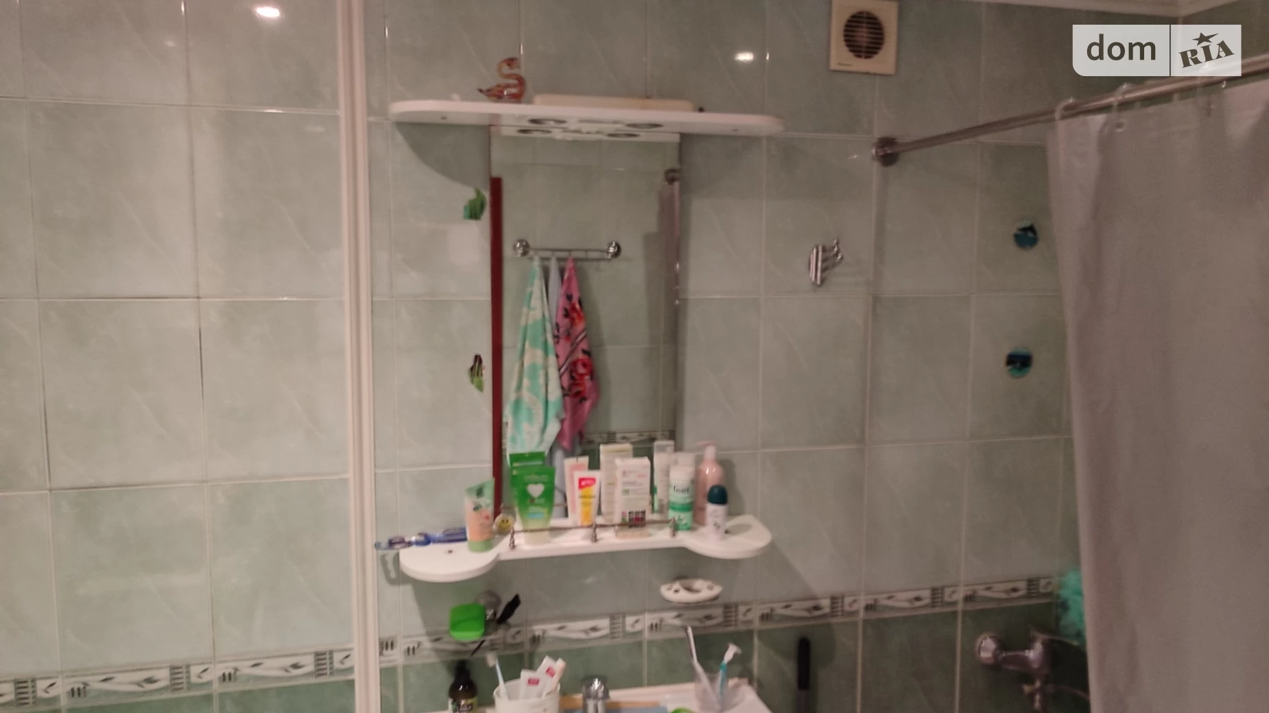 Продається 2-кімнатна квартира 58 кв. м у Одесі, мас. Радужний - фото 3