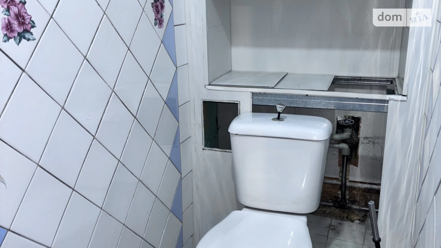 Сдается в аренду 2-комнатная квартира 50 кв. м в Харькове, ул. Академика Богомольца, 5 - фото 4
